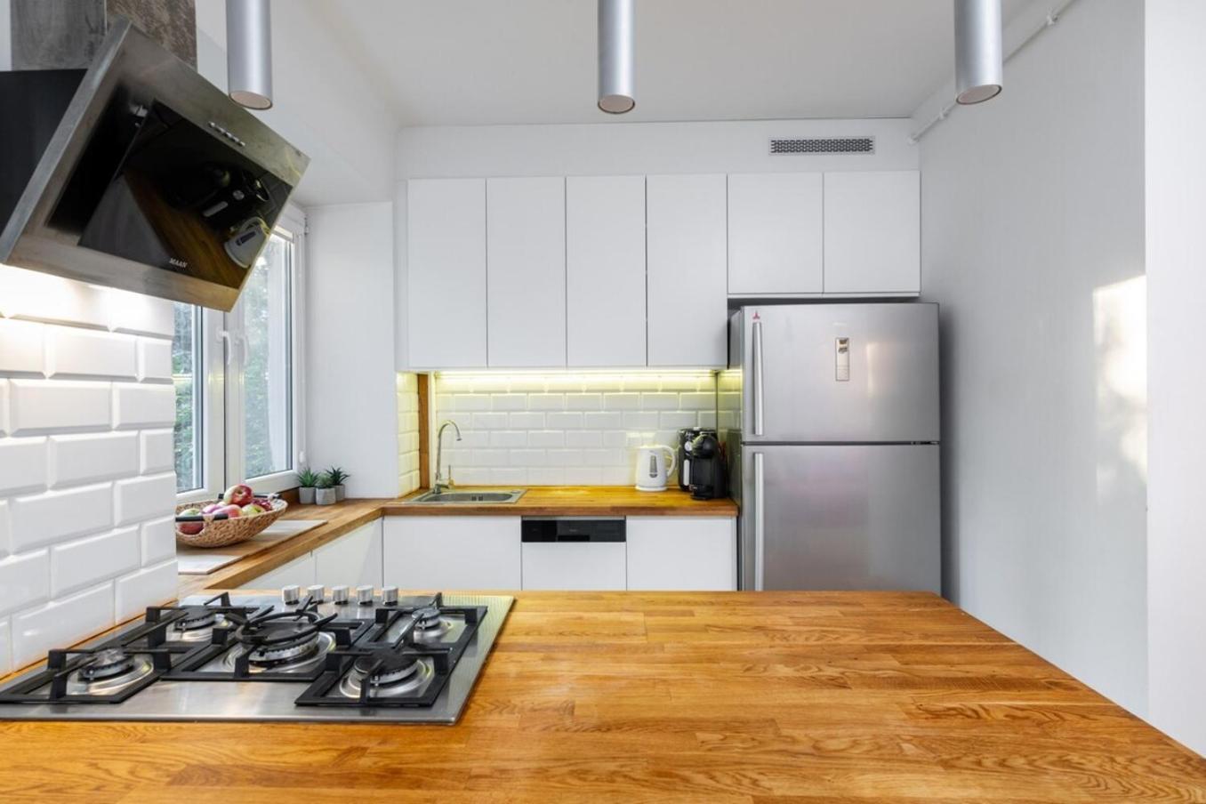 Apartment Kraushara I Chestnut *
