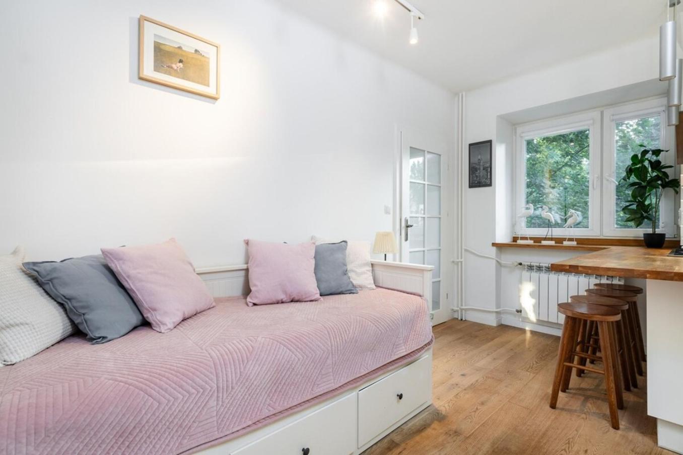 Kraushara I Chestnut Apartamento *