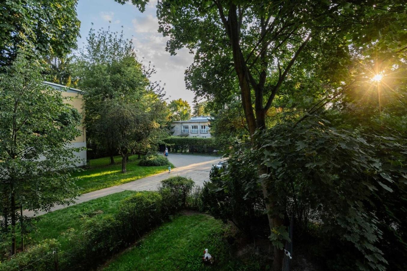 Apartamento Kraushara I Chestnut *