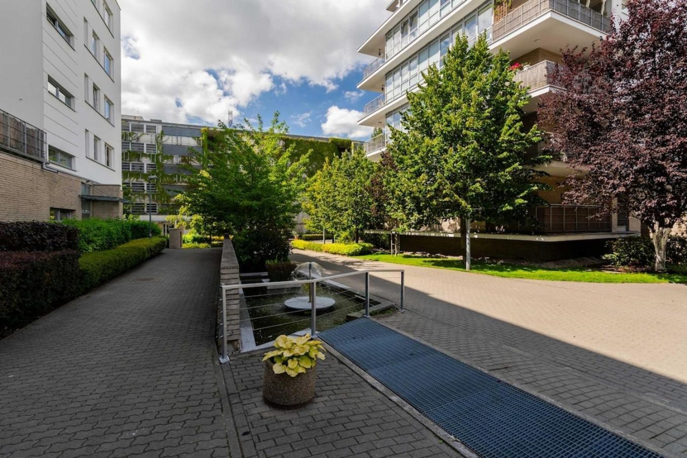 Apartament Nutmeg Wola *