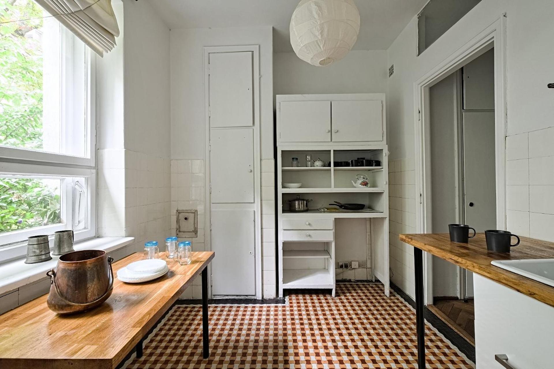 Urbannestgroup - Wilcza 69 Varsóvia