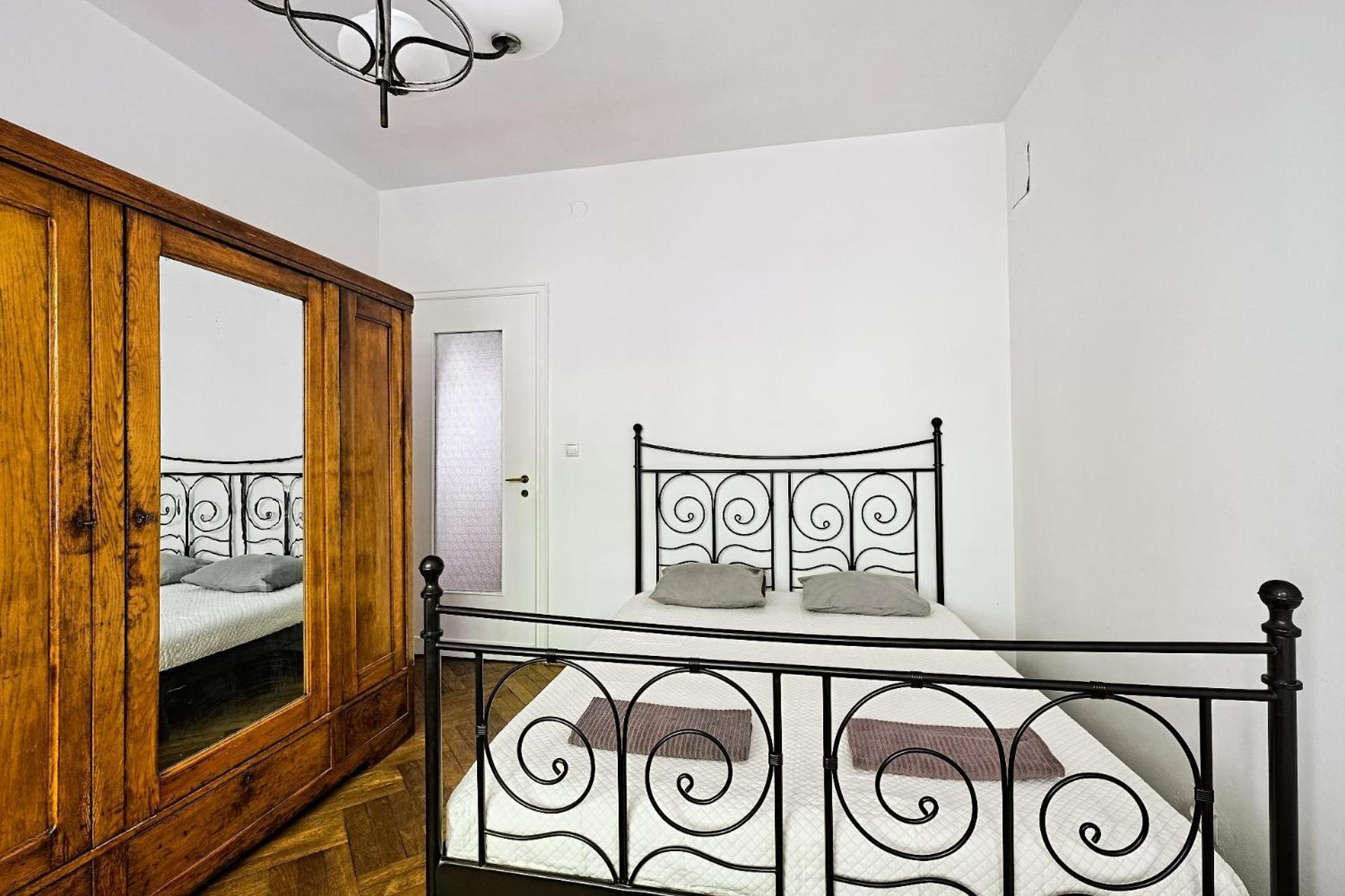 Urbannestgroup - Wilcza 69 Apartamento *