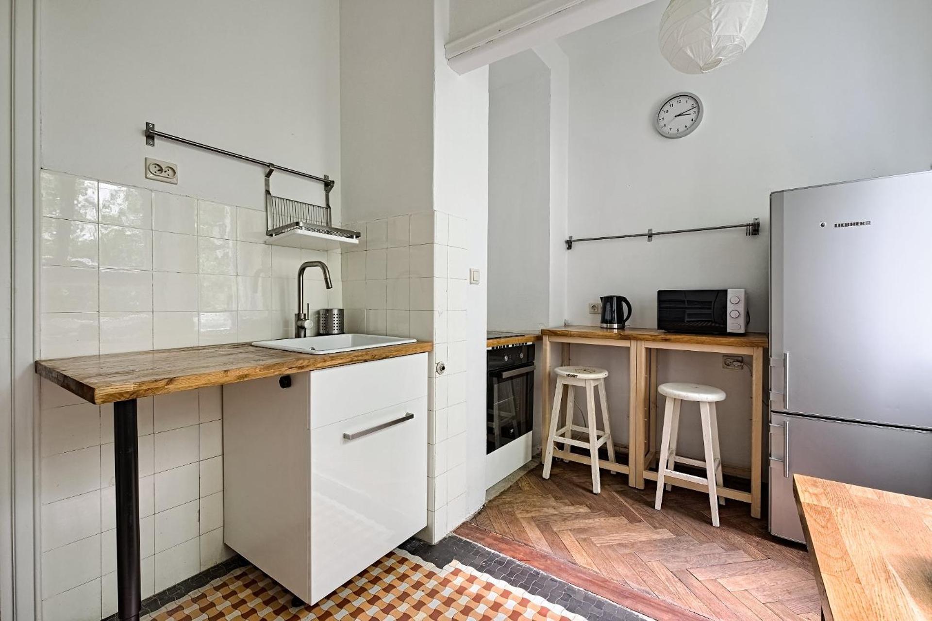Urbannestgroup - Wilcza 69 Apartamento *