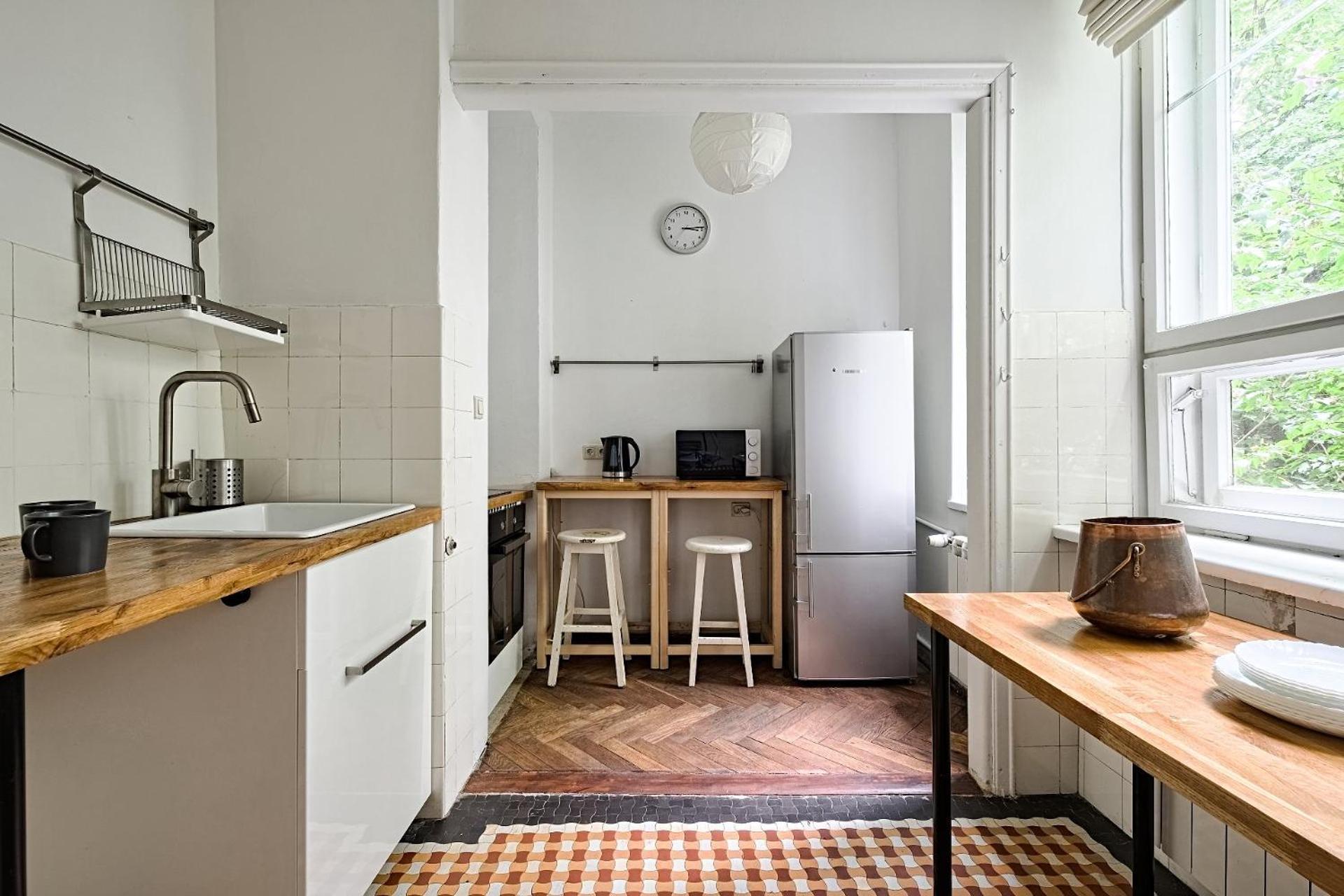 Urbannestgroup - Wilcza 69 * Warsaw