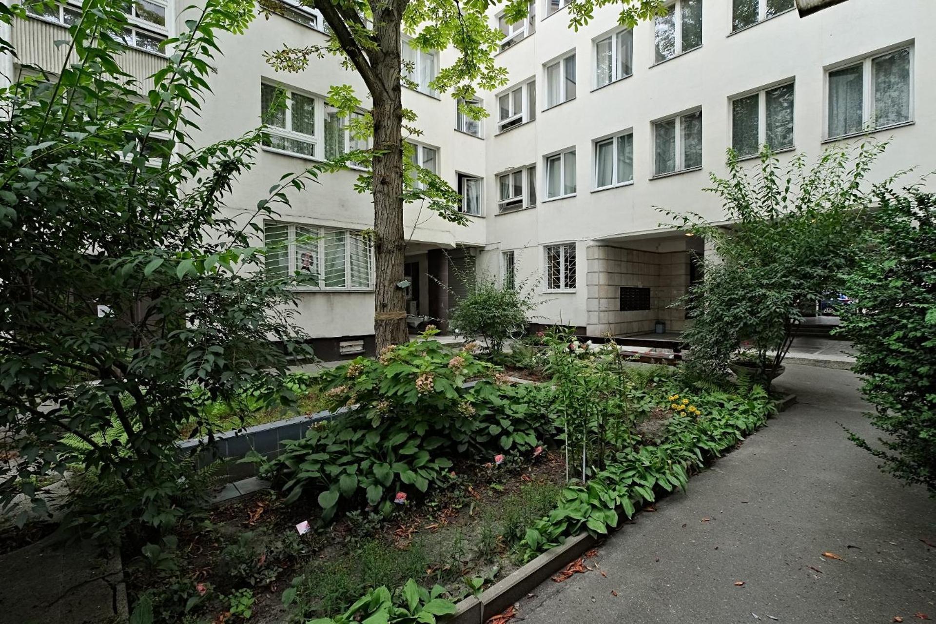 Apartamento Urbannestgroup - Wilcza 69 *