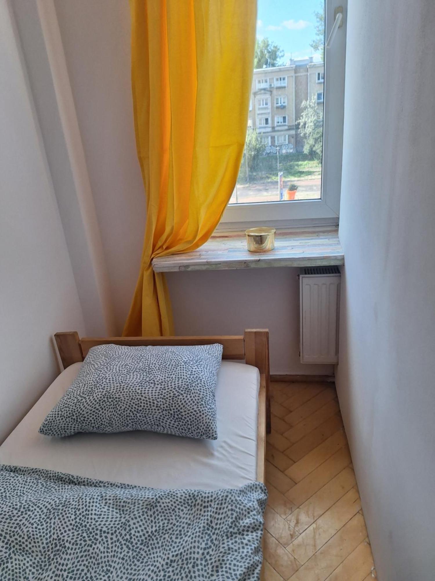 Regem Aleja Solidarnosci Apartment Warsaw