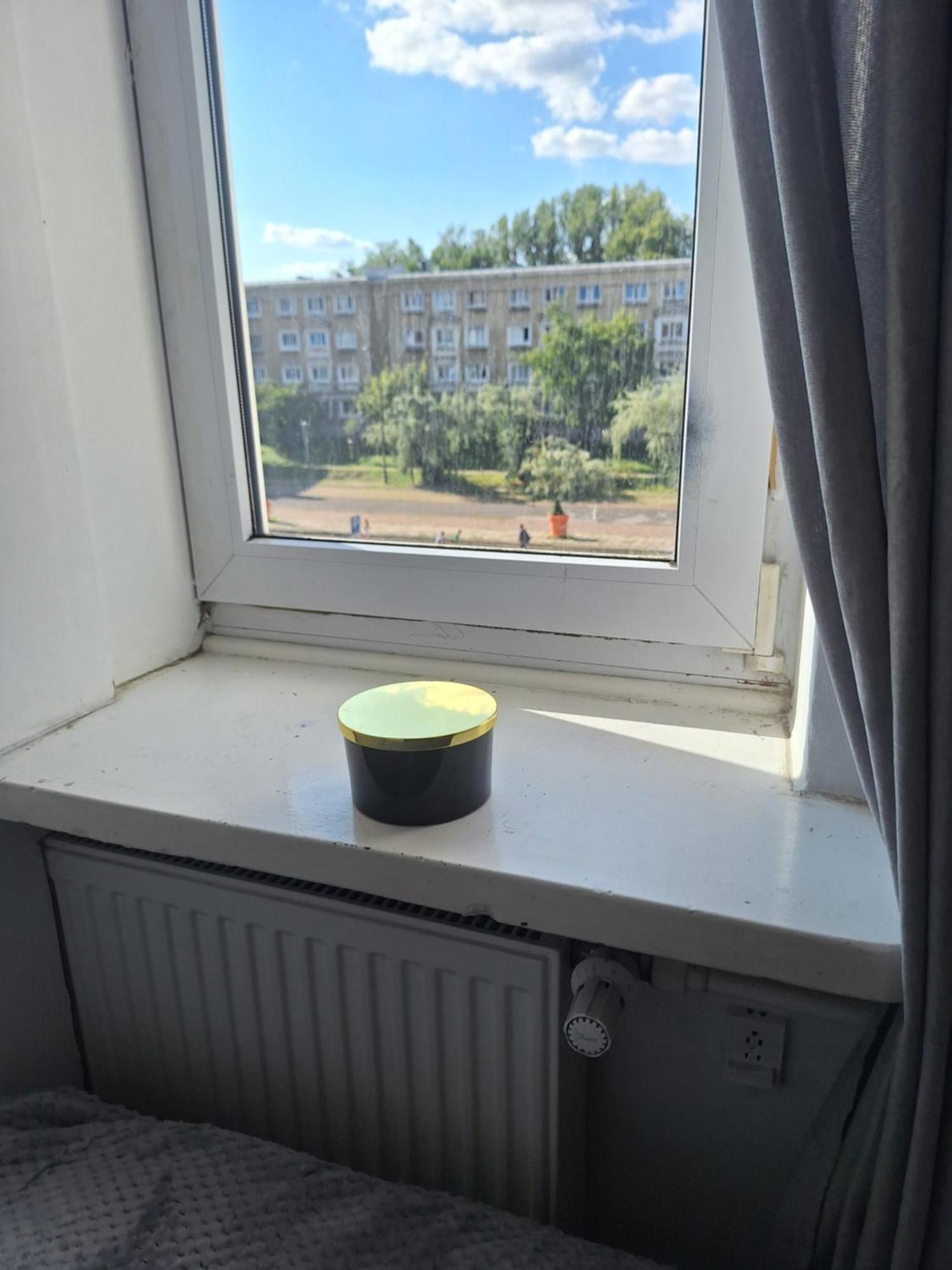 Regem Aleja Solidarnosci Apartment Warsaw