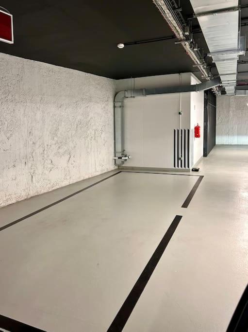 Powisle Topiel 18 Klimatyzacja Parking * Warsaw
