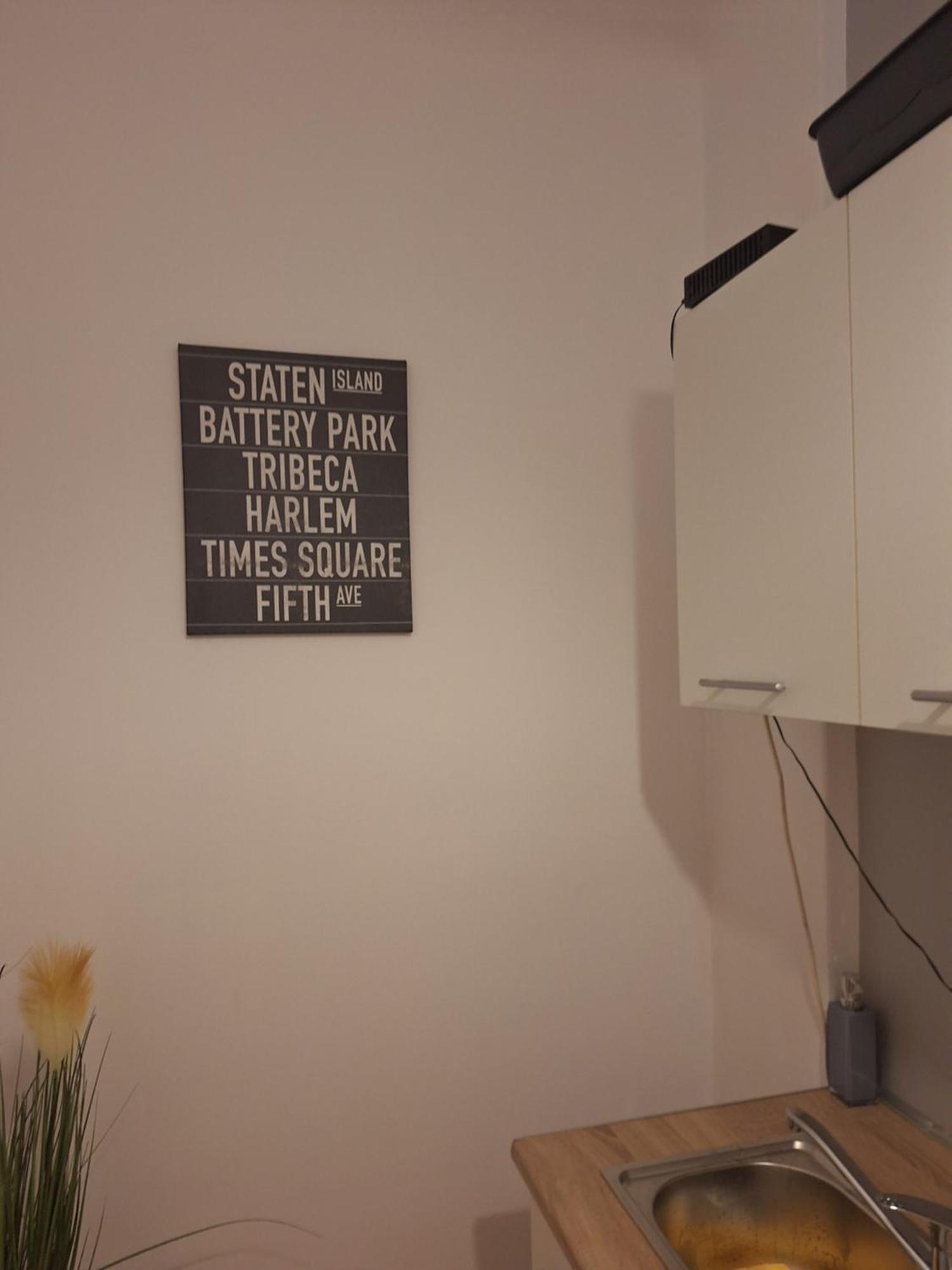Apartment Regem Aleja Solidarnosci Warsaw