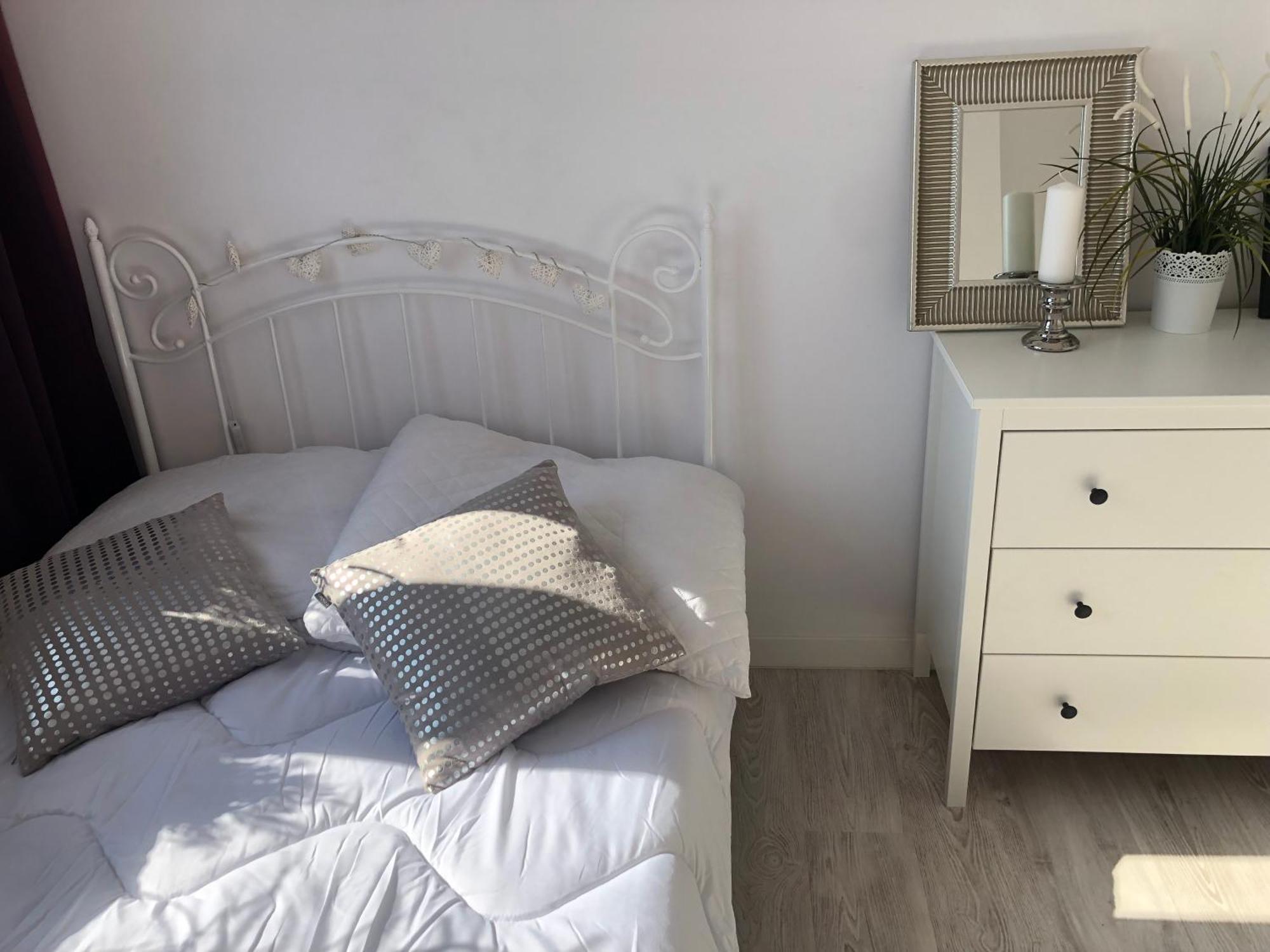 40 M2 Centrum- 1km Od Dworca Centralnego- Piekny Widok Na Warszawe- Nowo Grodzka Apartment Warschau