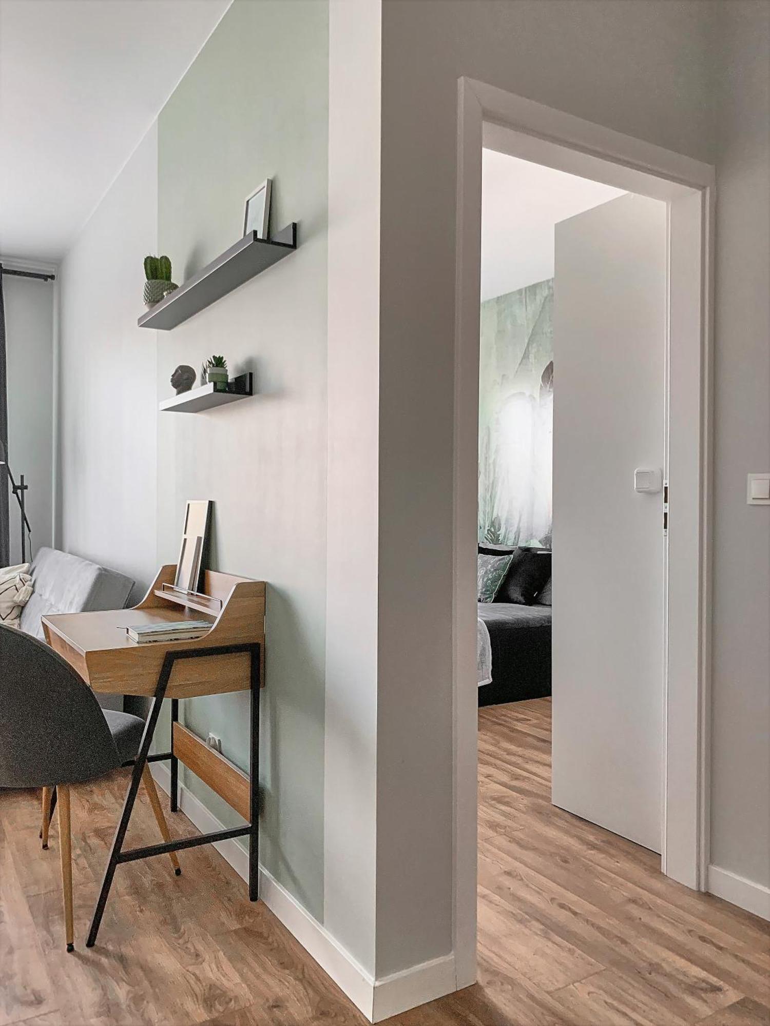 Apartment Wilanow *