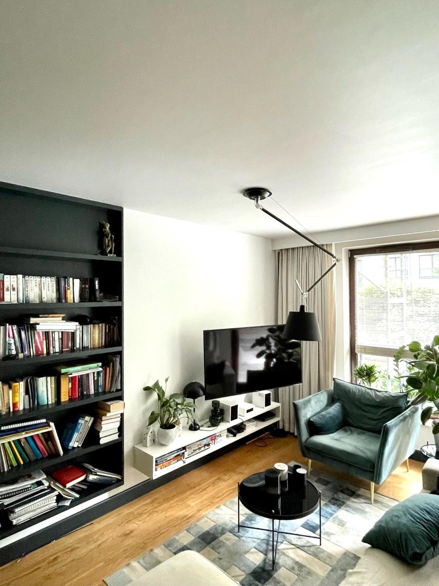 Comfortable In Metro Line 2 Apartment *