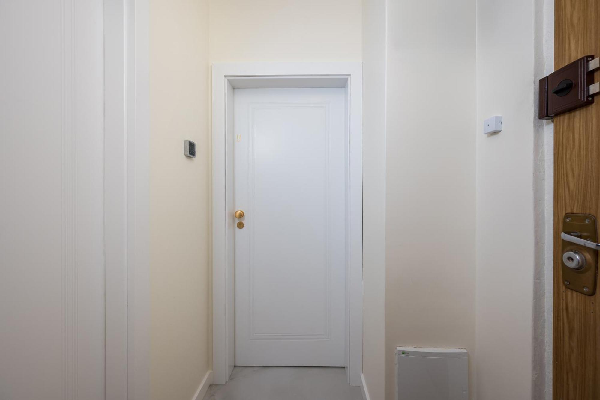 Apartment Heart Of