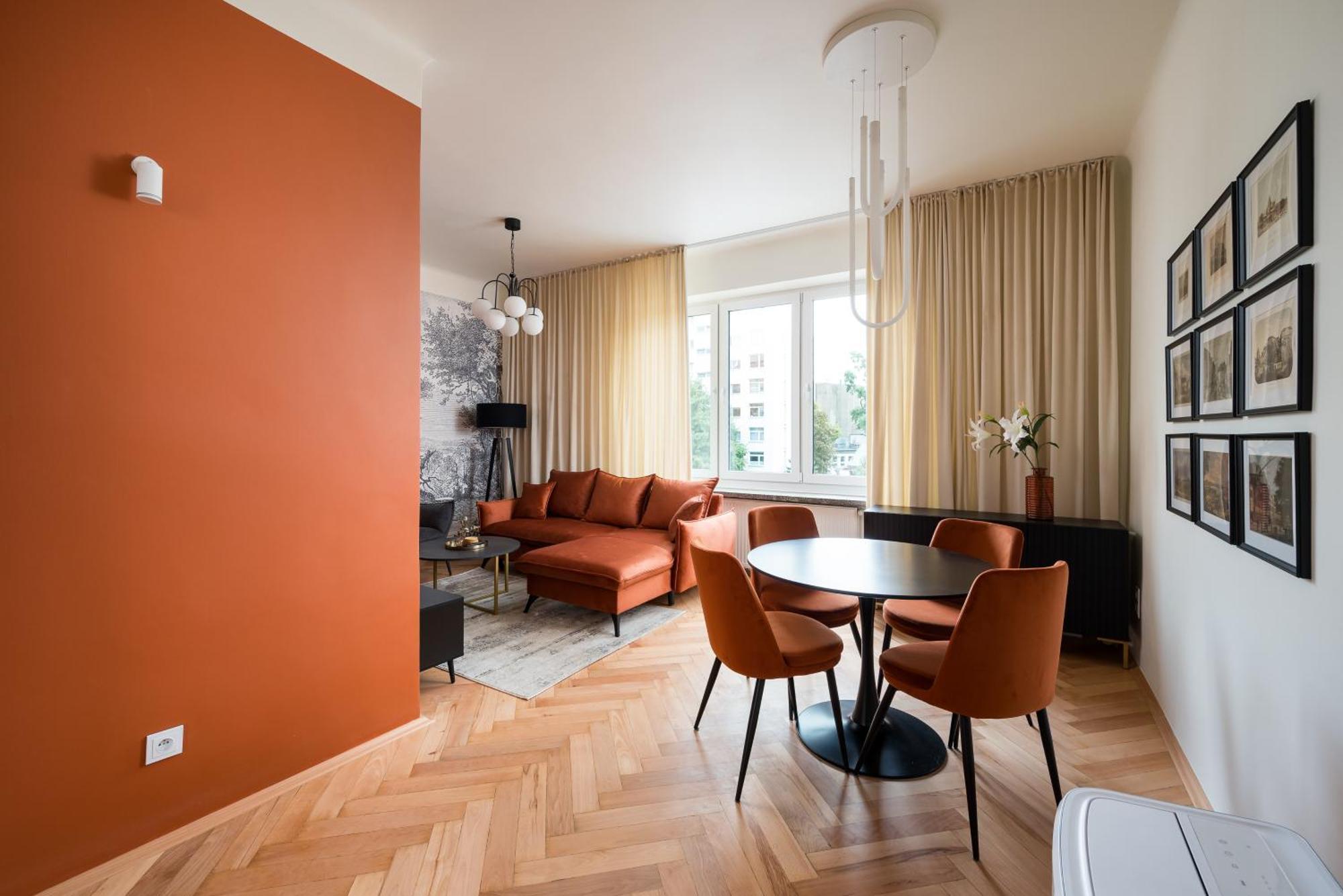 Dream Apartament *
