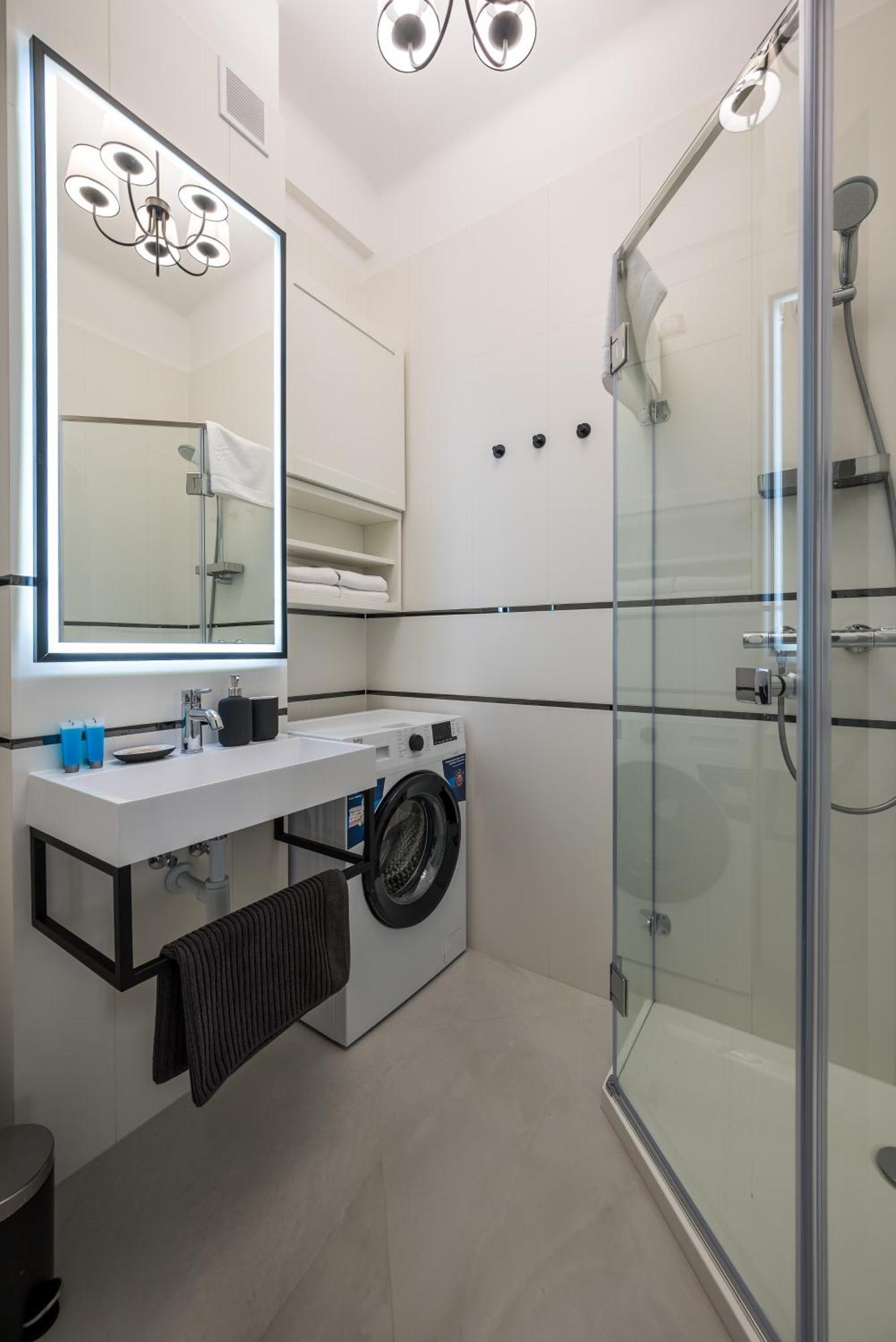 Apartament Dream *