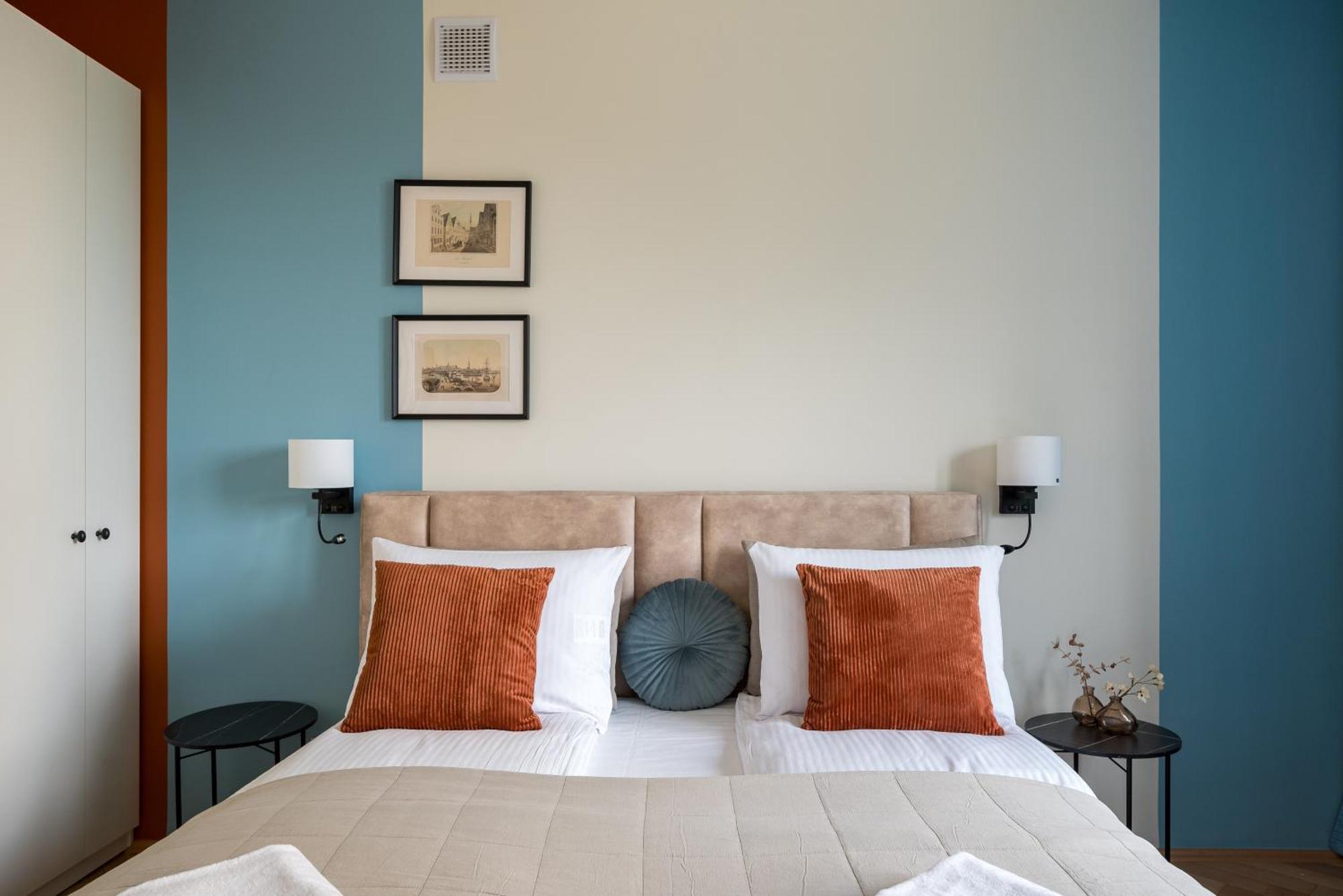 Dream Apartament
