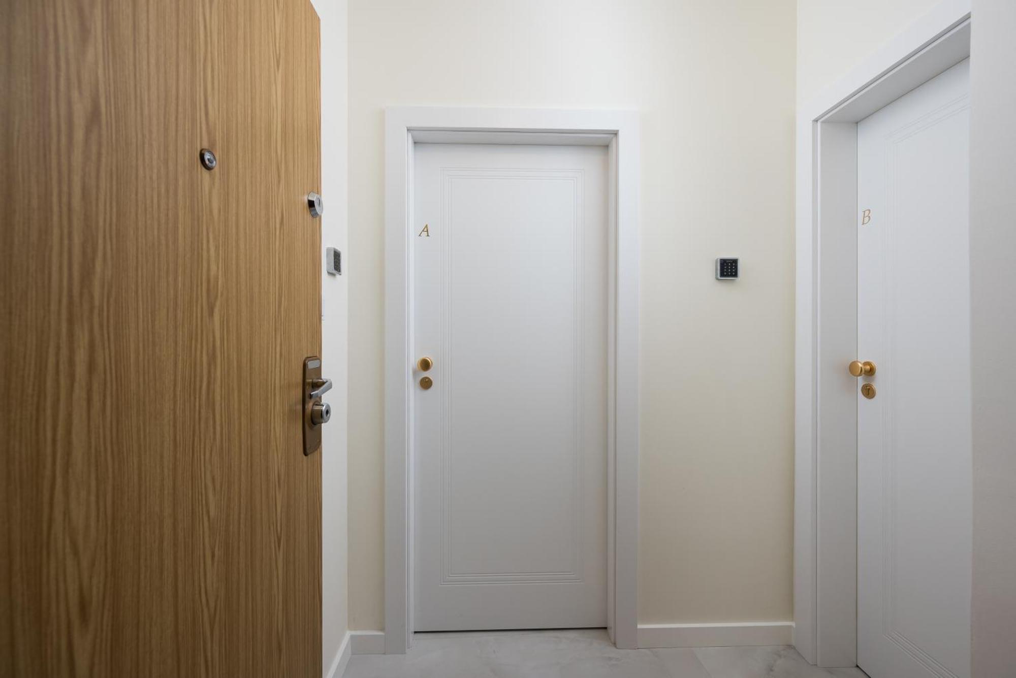 Apartament Dream *