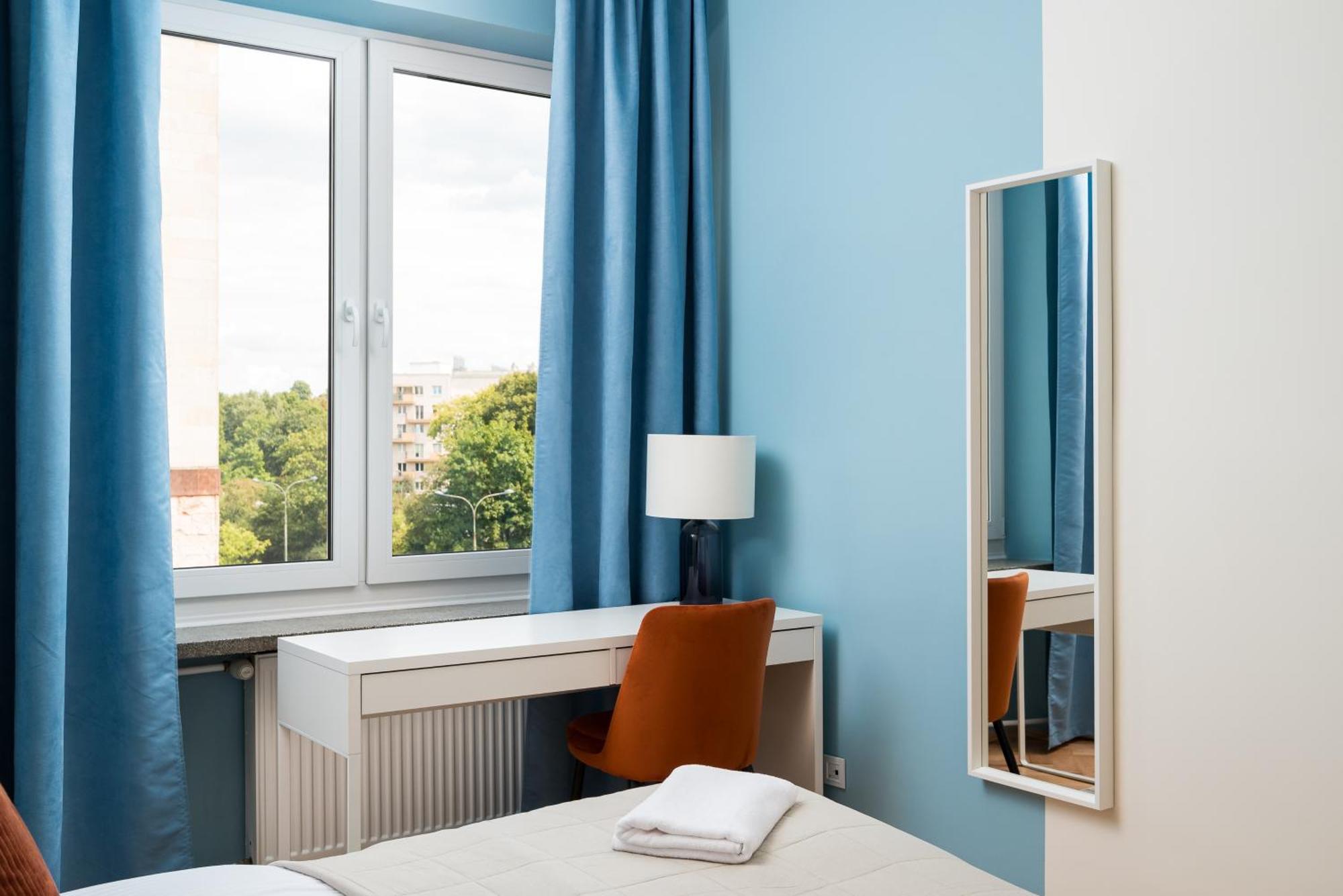 Apartament Dream *