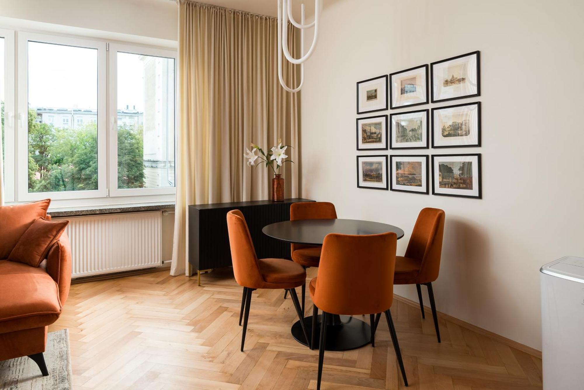Dream Apartament *