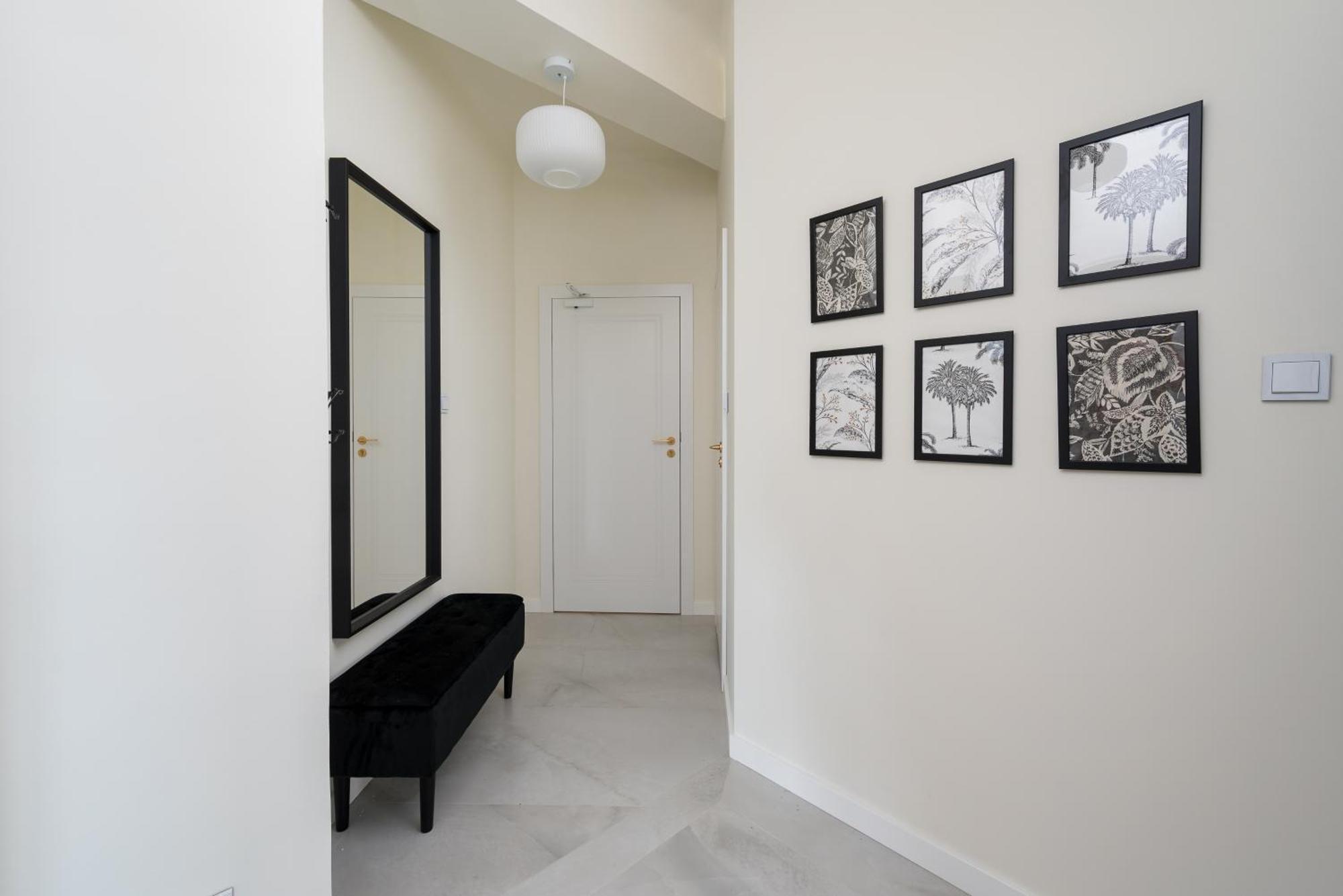 Dream Apartament Warszawa
