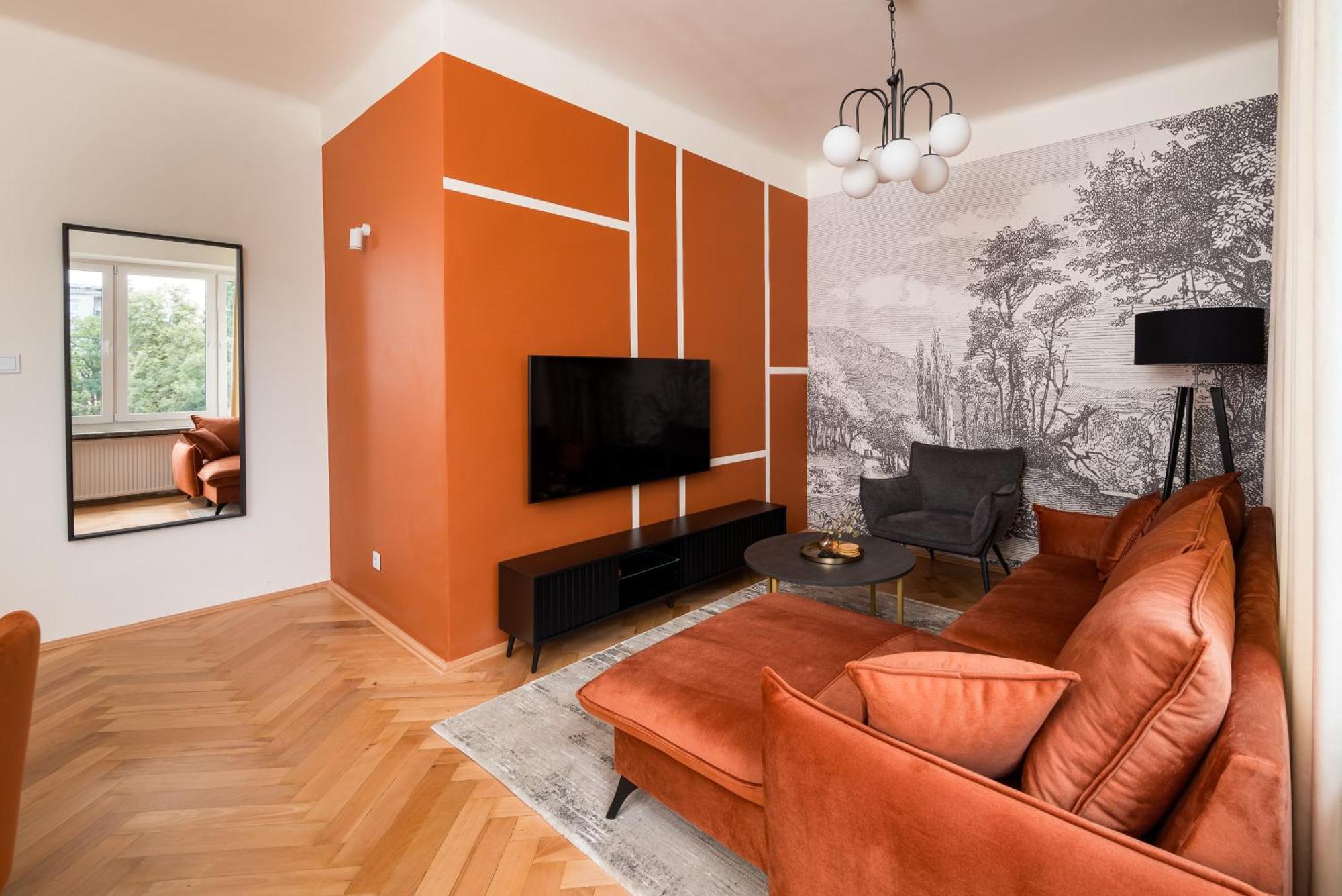 Apartament Dream