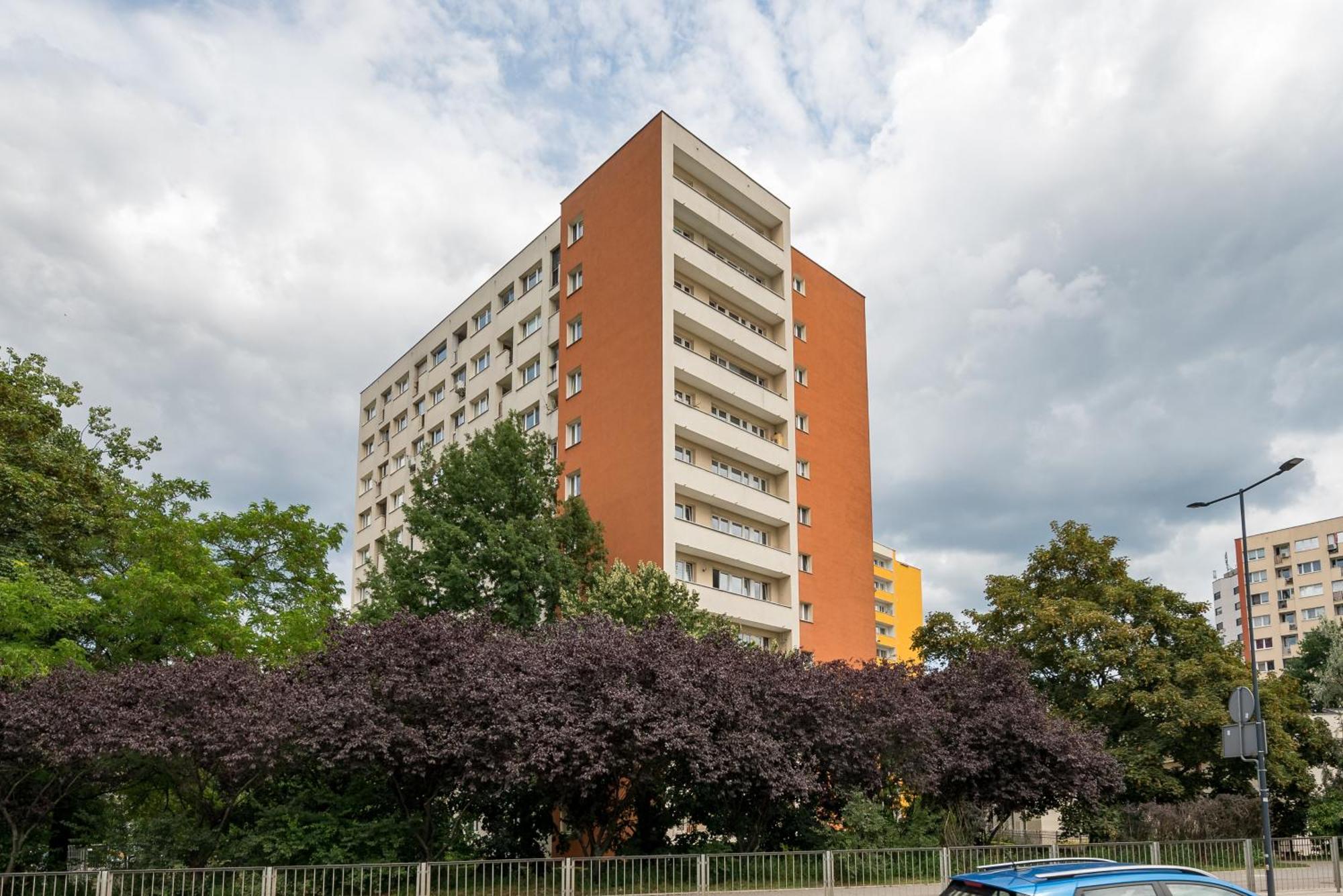 Apartamento Olszowa 8 By The River Varsóvia