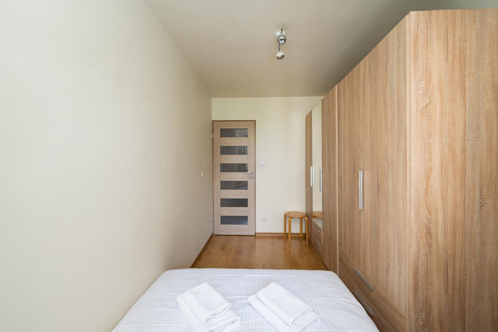 Olszowa 8 By The River Apartamento