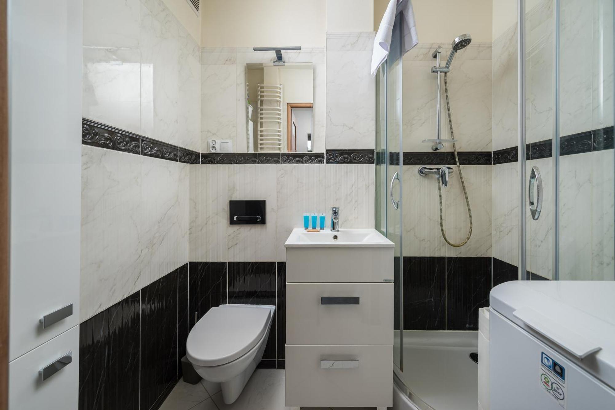 Apartamento Olszowa 8 By The River Varsóvia