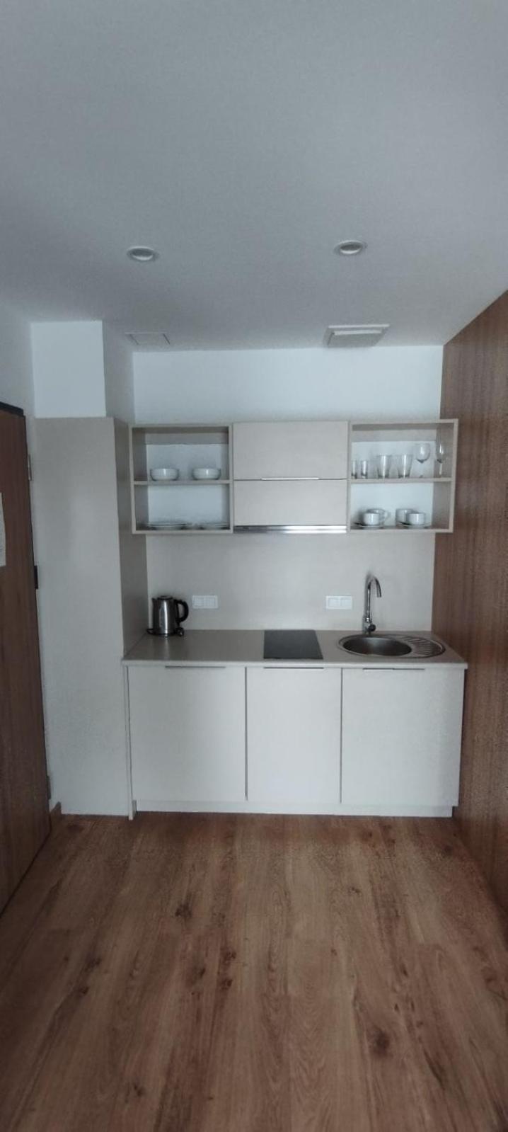 Wolska 165 Apartment *