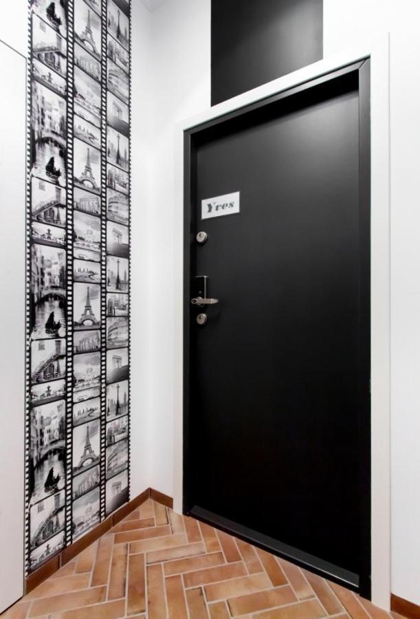 Greenview Centre Ogrodowa Fv Apartament *