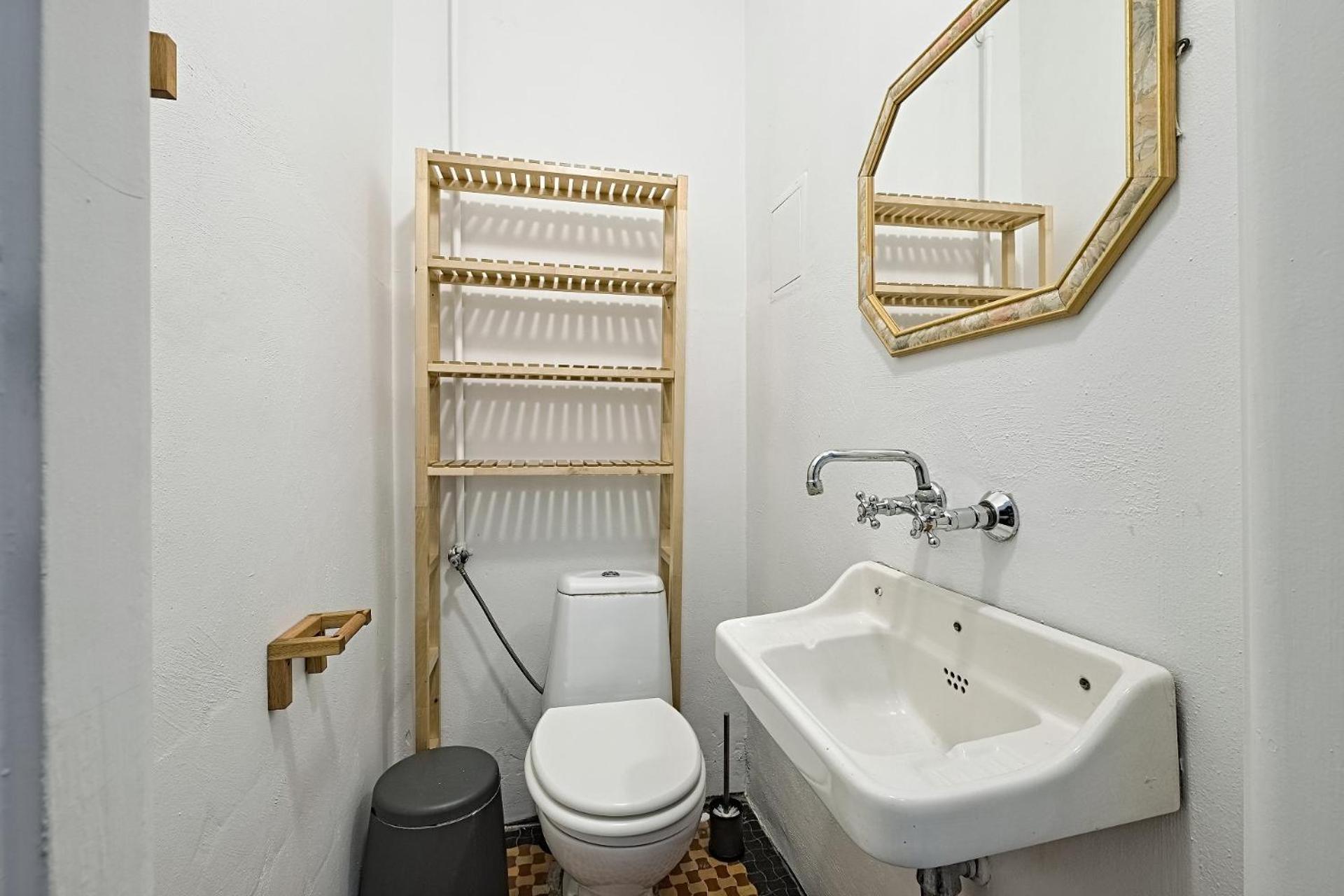 Apartament Urbannest - Wilcza 69
