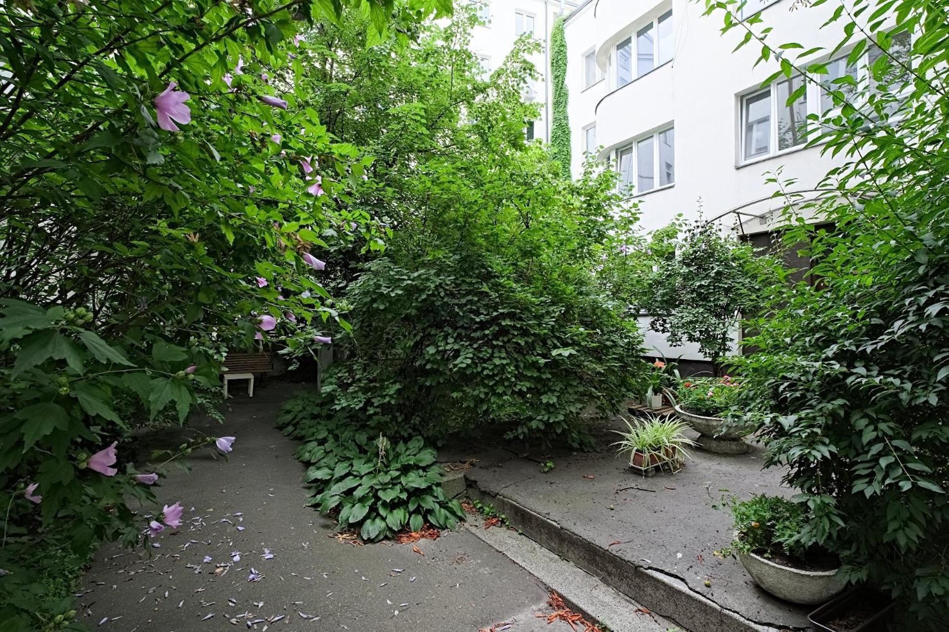 Apartament Urbannest - Wilcza 69 Warszawa