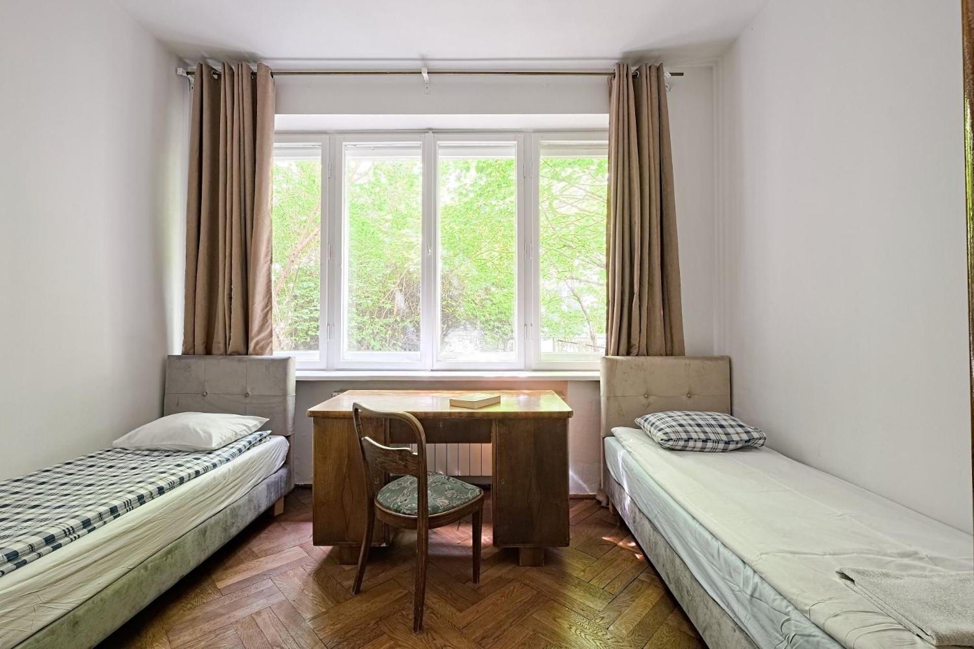 Urbannest - Wilcza 69 *