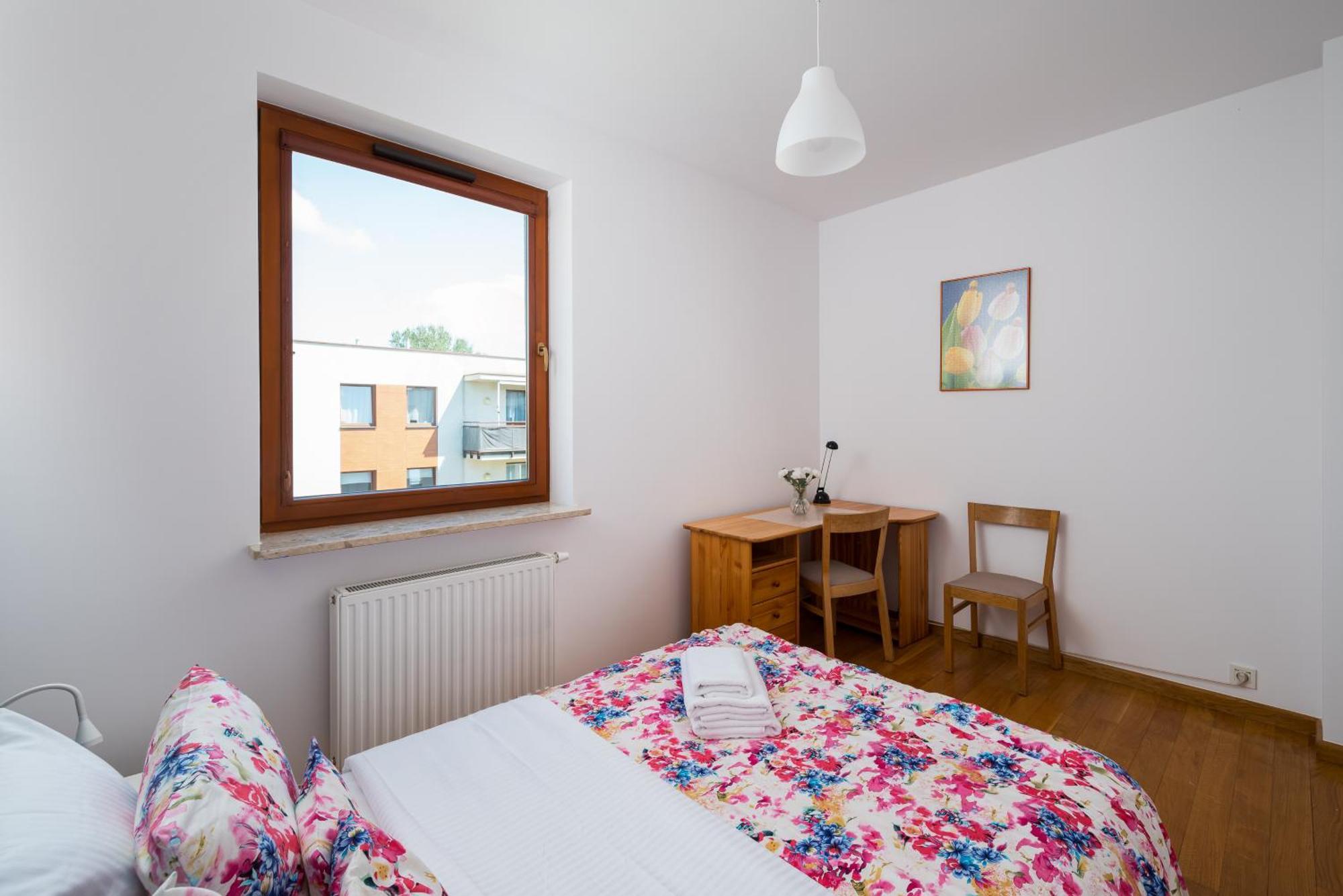 Strzelcow 2-bedroom Varsóvia
