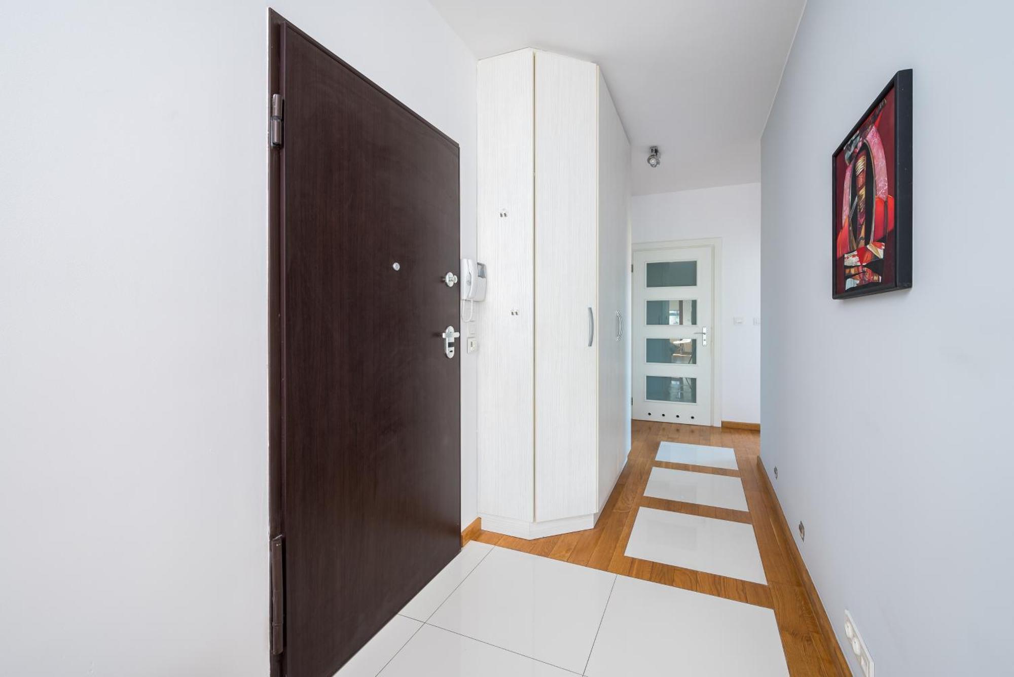 Apartamento Strzelcow 2-bedroom *