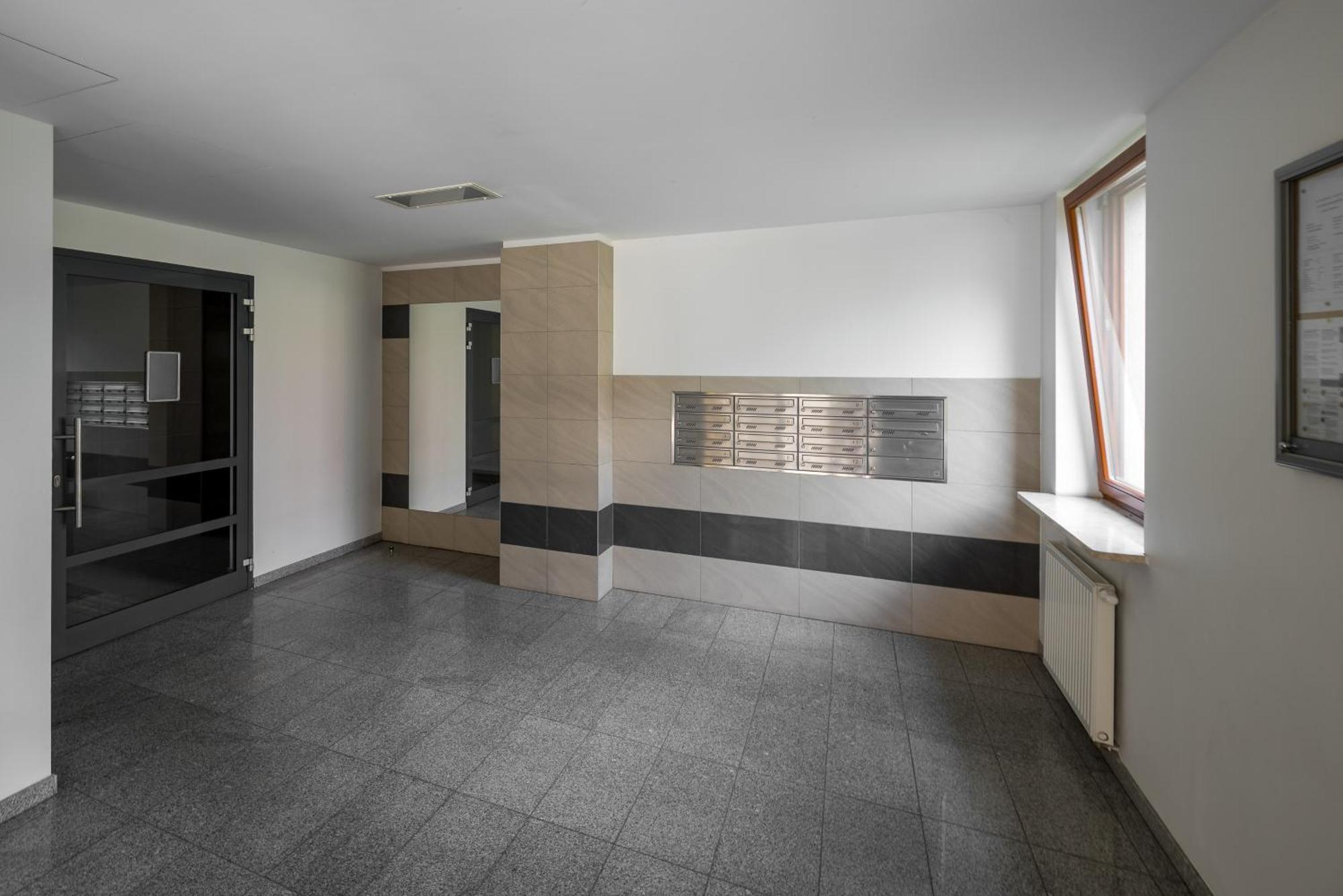 Apartamento Strzelcow 2-bedroom