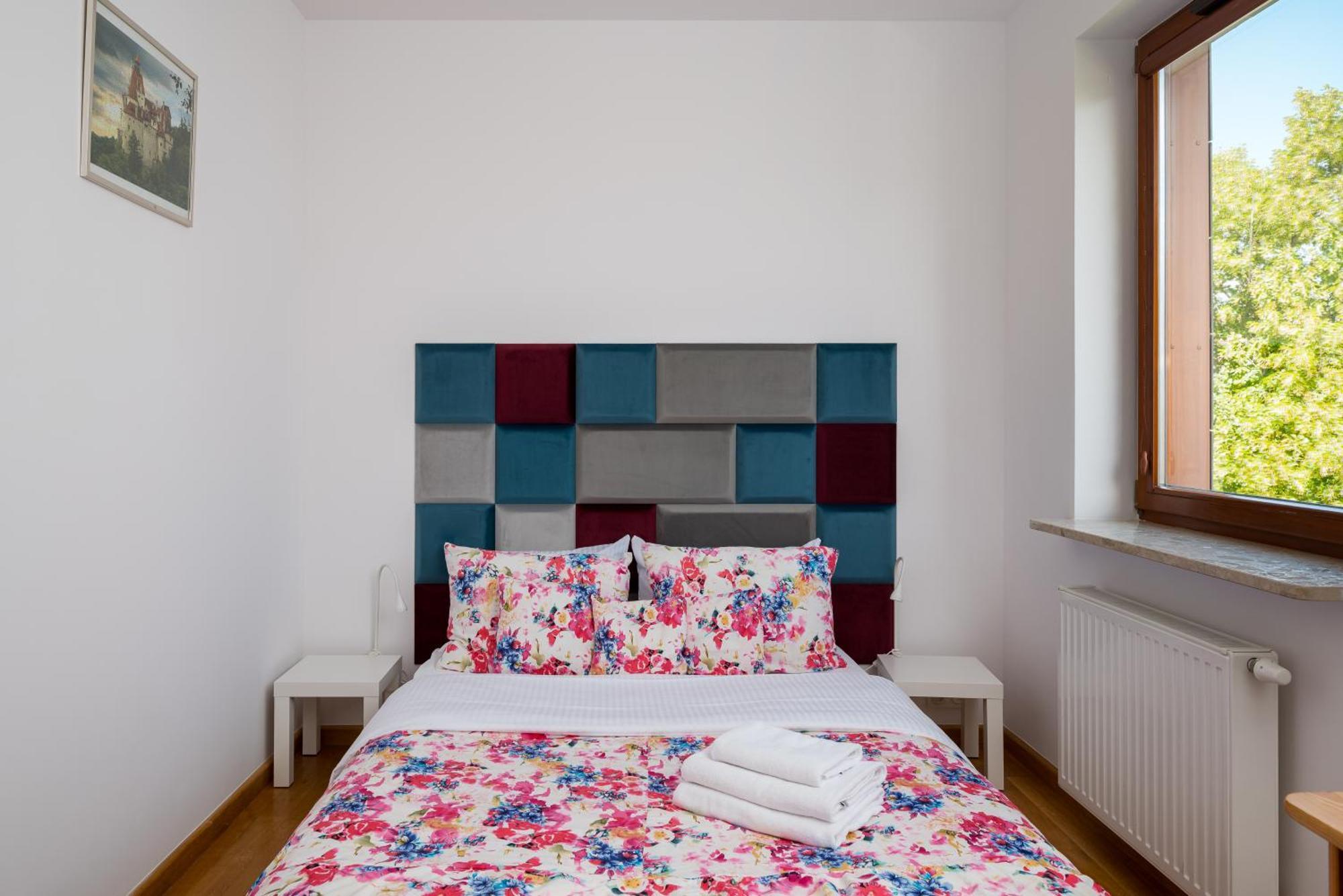 Strzelcow 2-bedroom Apartamento Varsóvia
