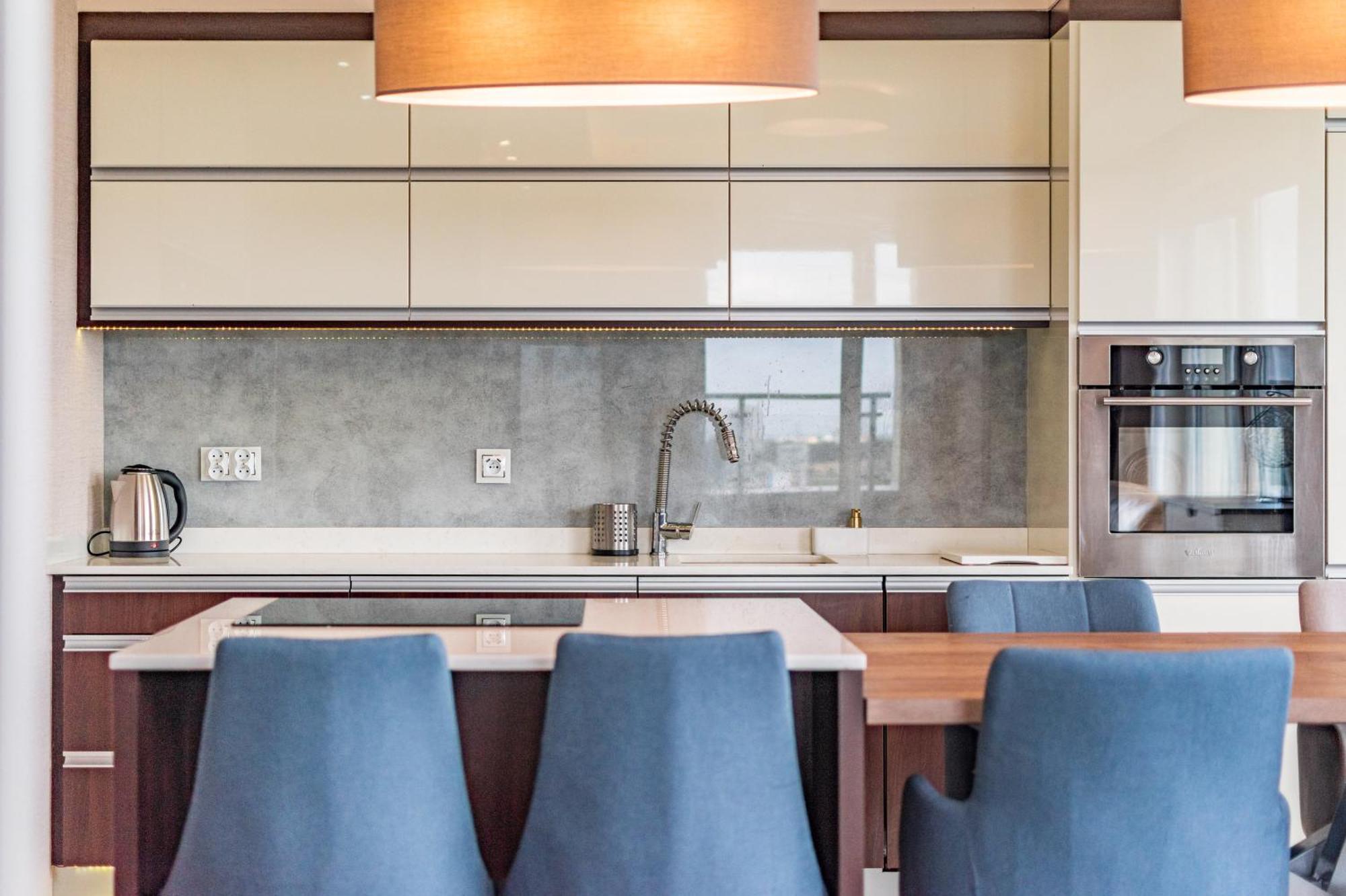Sokolowska 9 By Homeprime Apartment