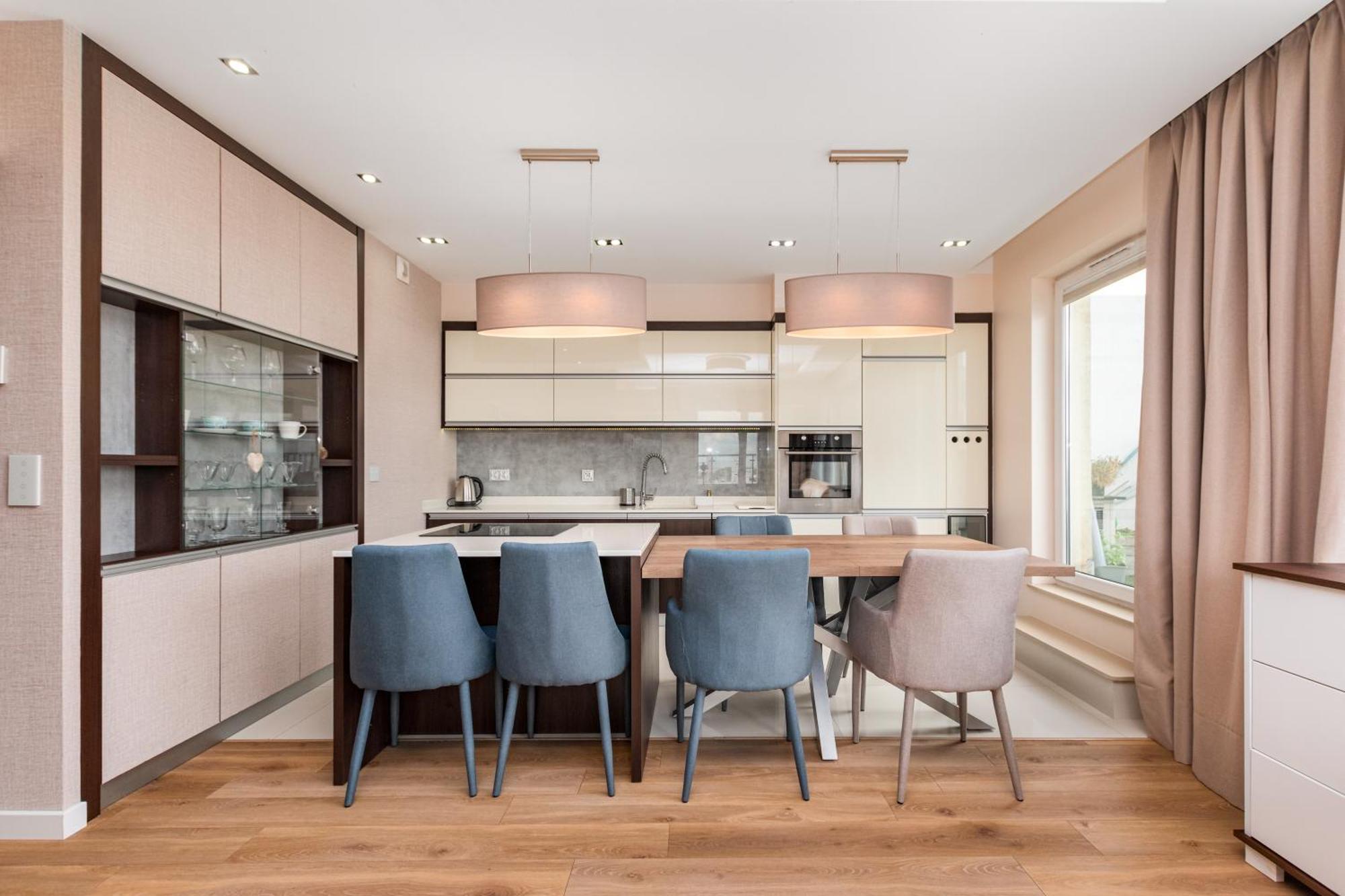 Sokolowska 9 By Homeprime Apartment Warsaw