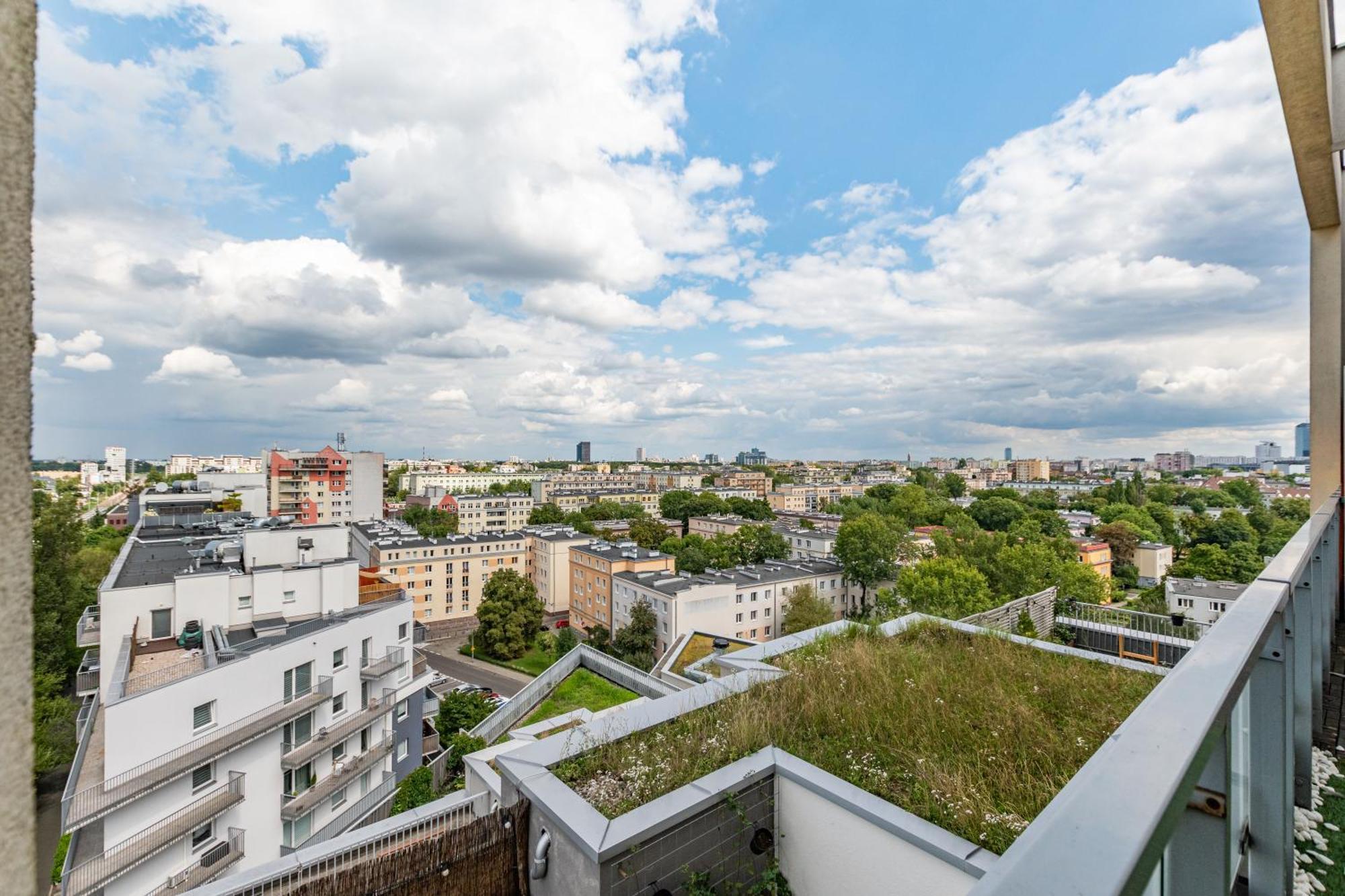 Apartment Sokolowska 9 By Homeprime *