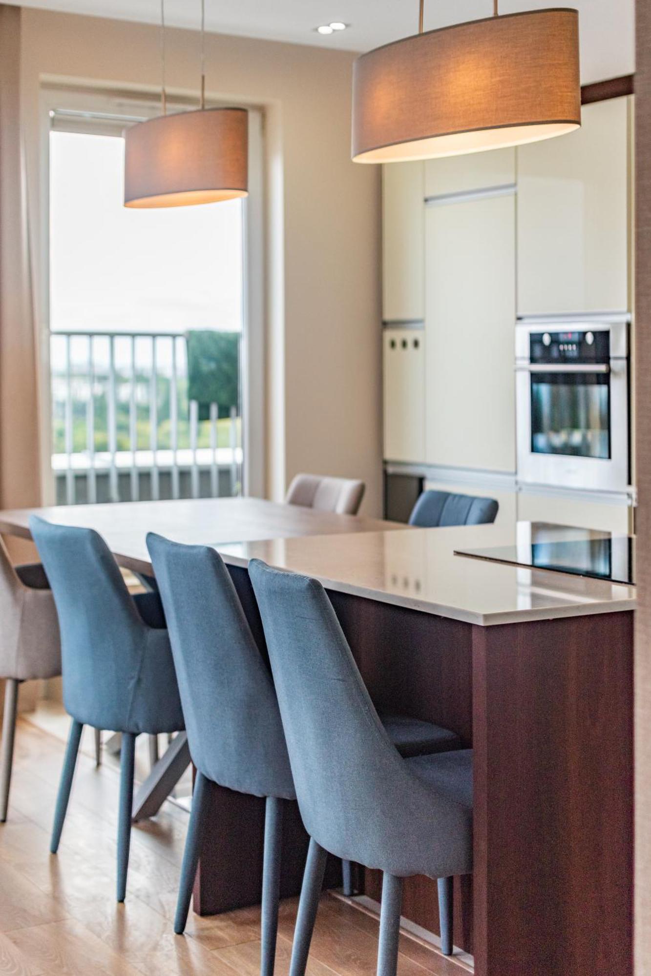 Sokolowska 9 By Homeprime Warsaw