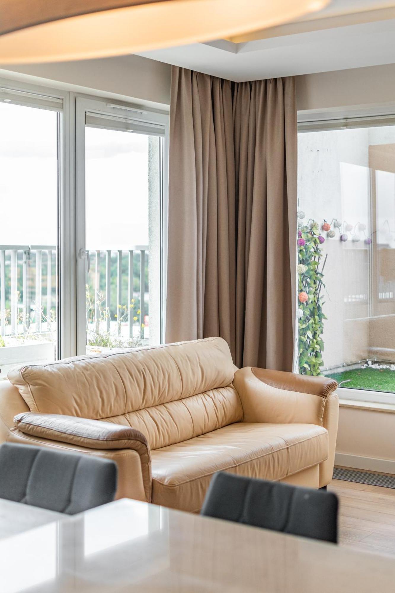 Sokolowska 9 By Homeprime Apartment