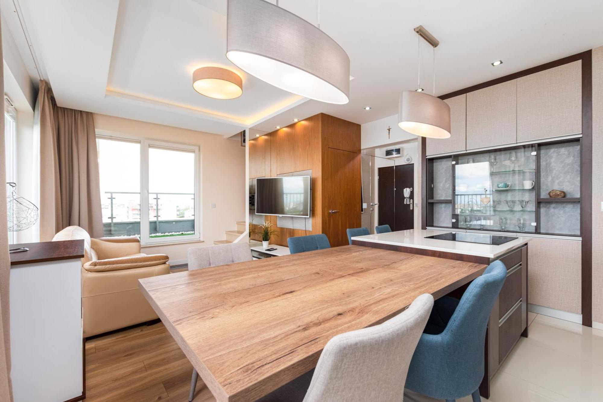 Sokolowska 9 By Homeprime Warsaw