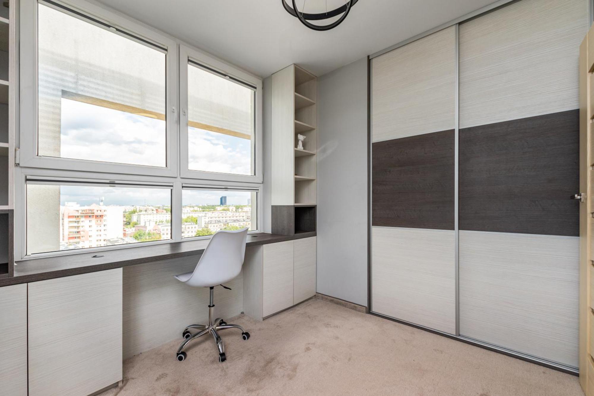 Sokolowska 9 By Homeprime Apartment *