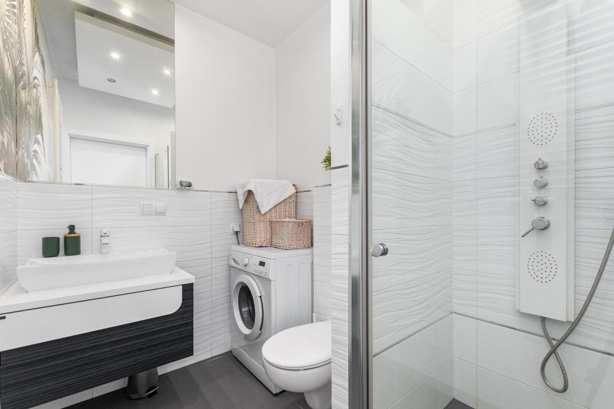 Sokolowska 9 By Homeprime Apartment