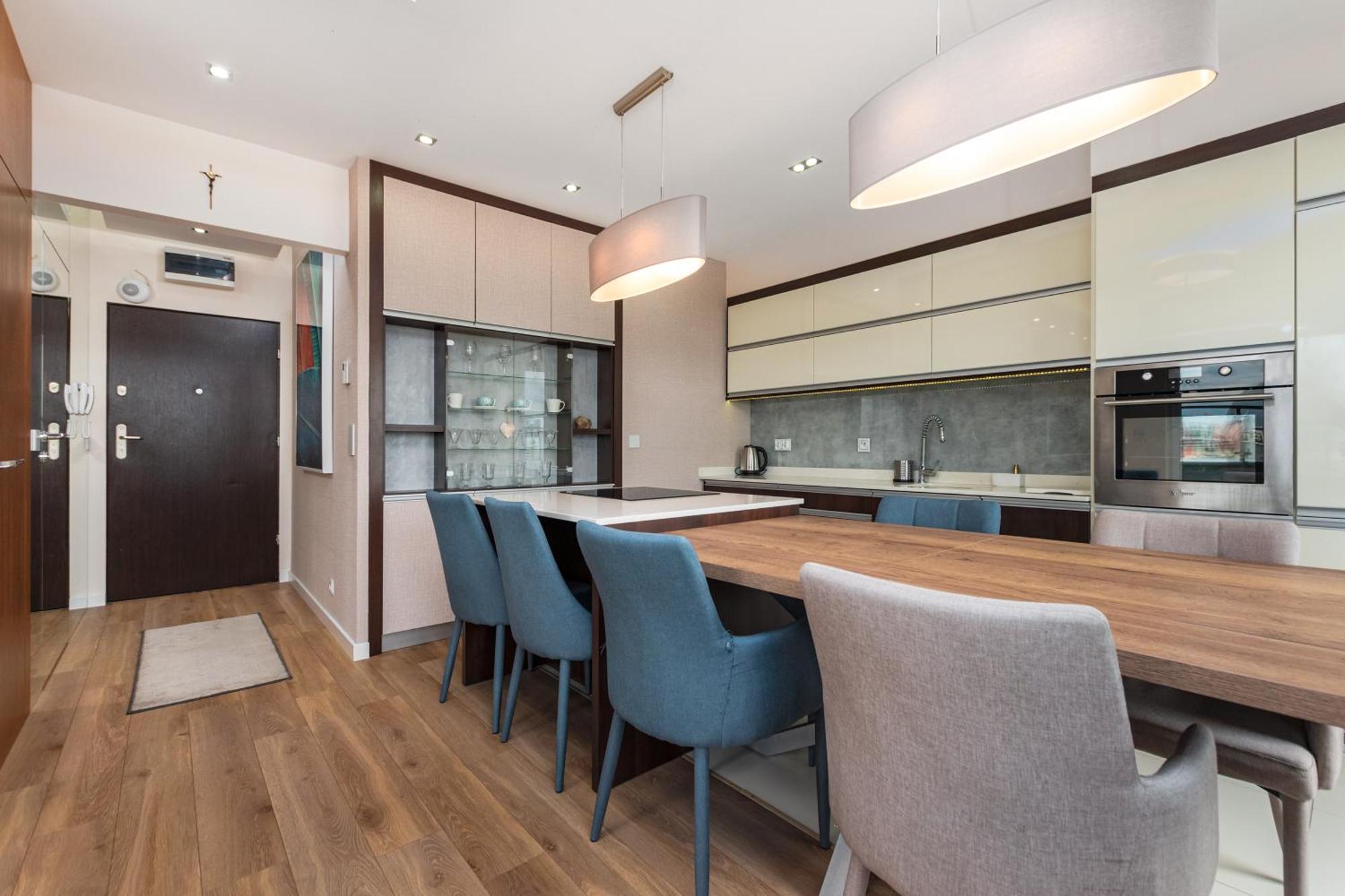 Apartment Sokolowska 9 By Homeprime