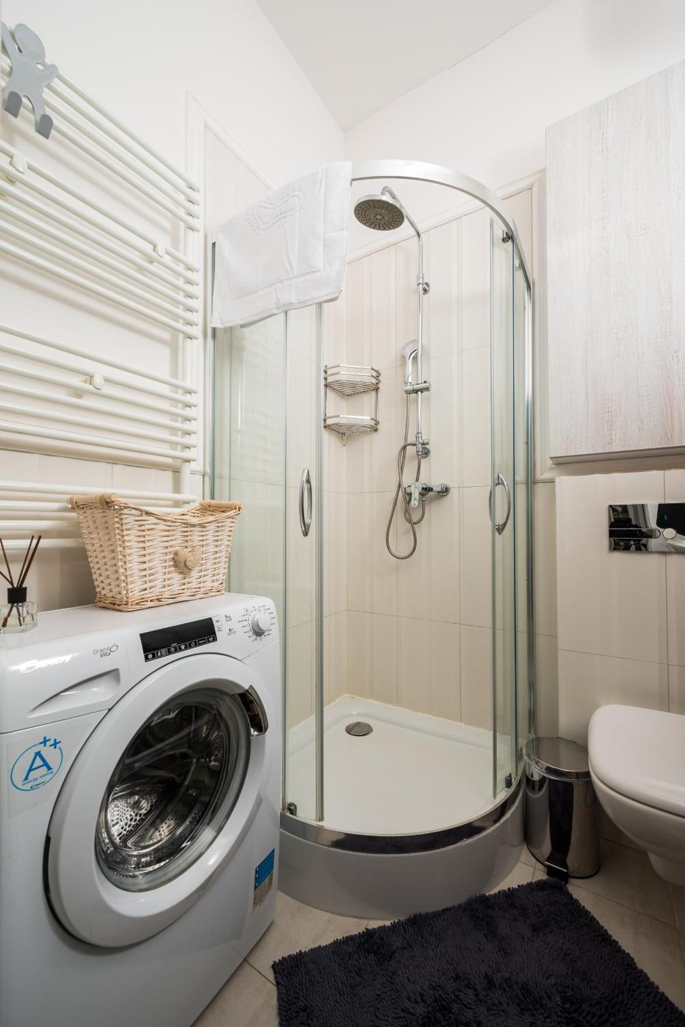 Apartment Wilcza Centre Chic *