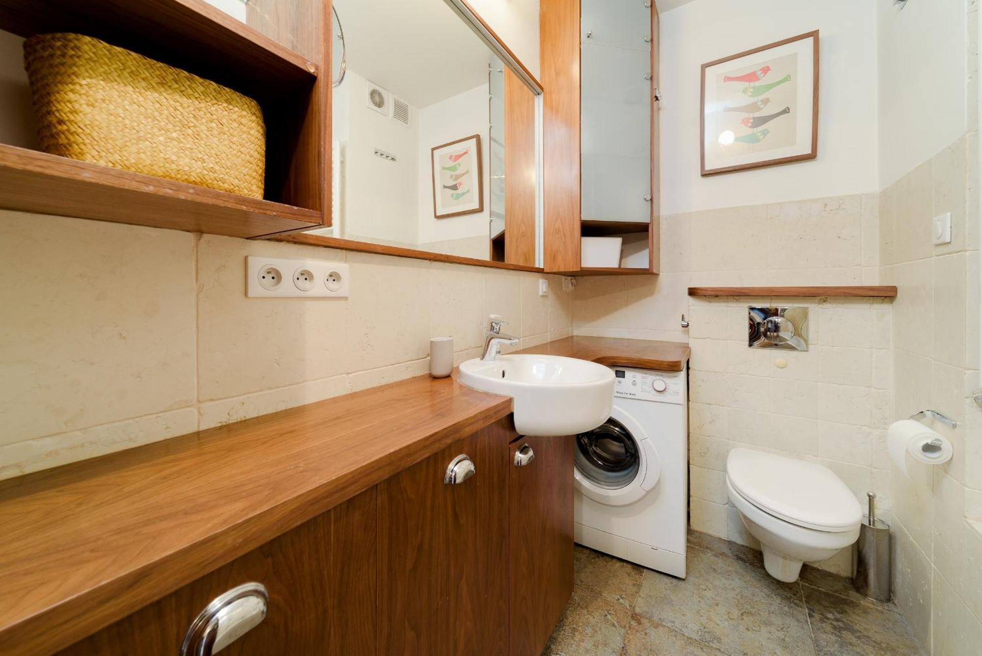 Olbrachta 118d By Homeprime * Warsaw