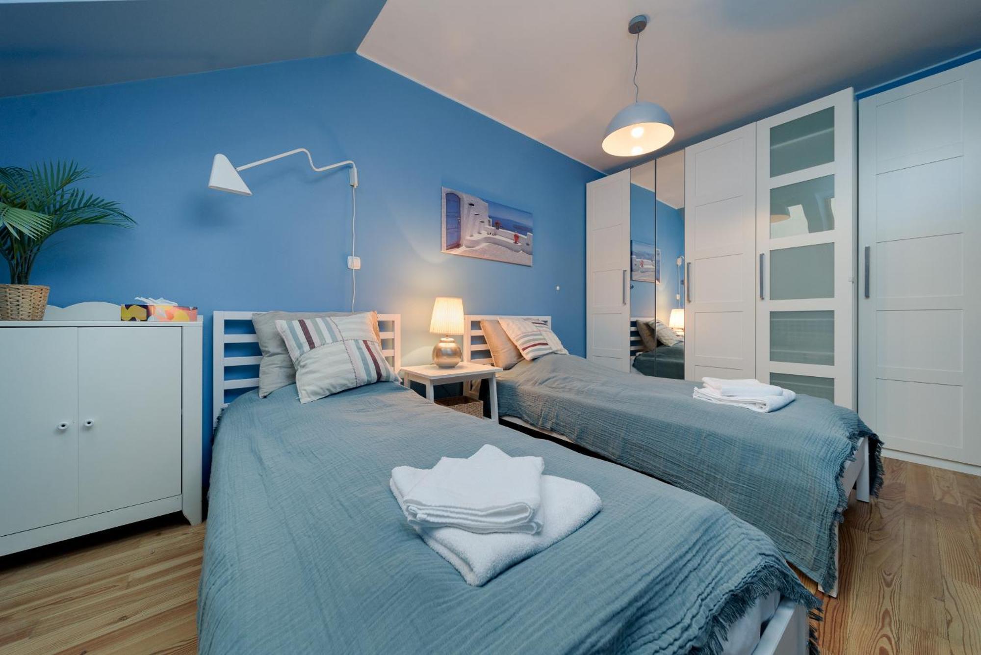 Apartment Olbrachta 118d By Homeprime