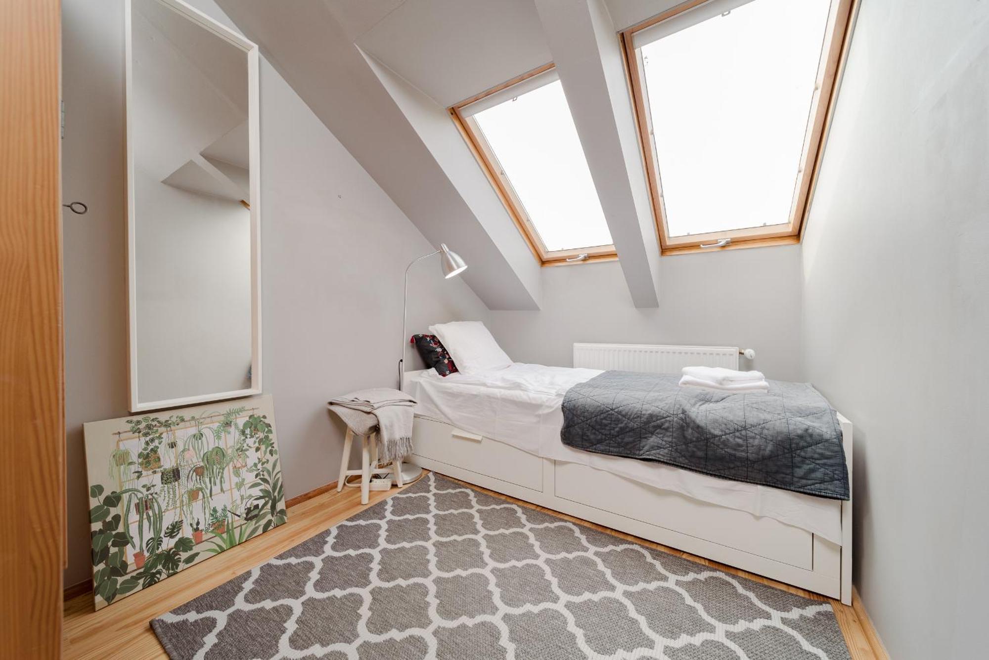 Olbrachta 118d By Homeprime Apartment *